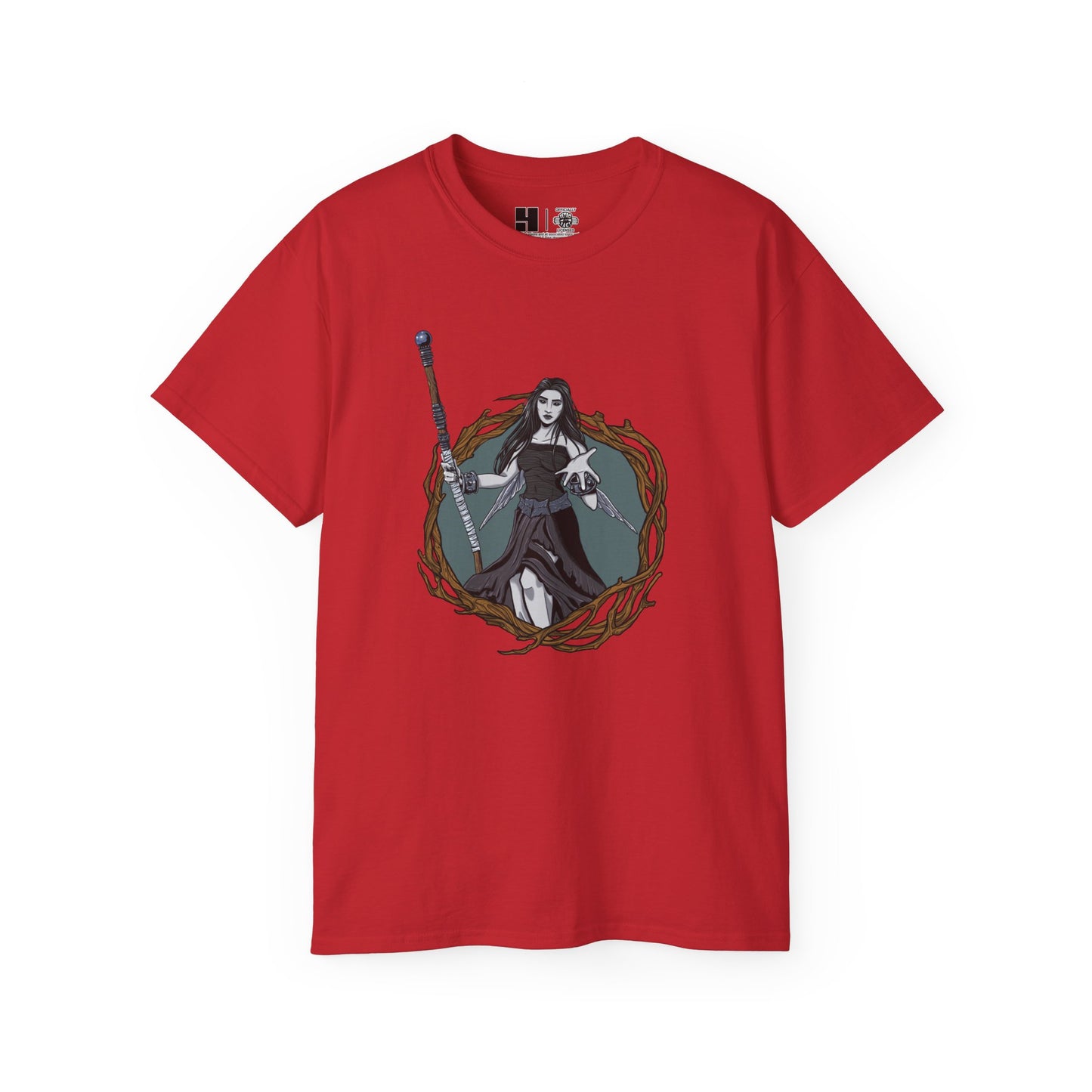LegionsCon Nymph | Mythic Legions | Standard T-Shirt