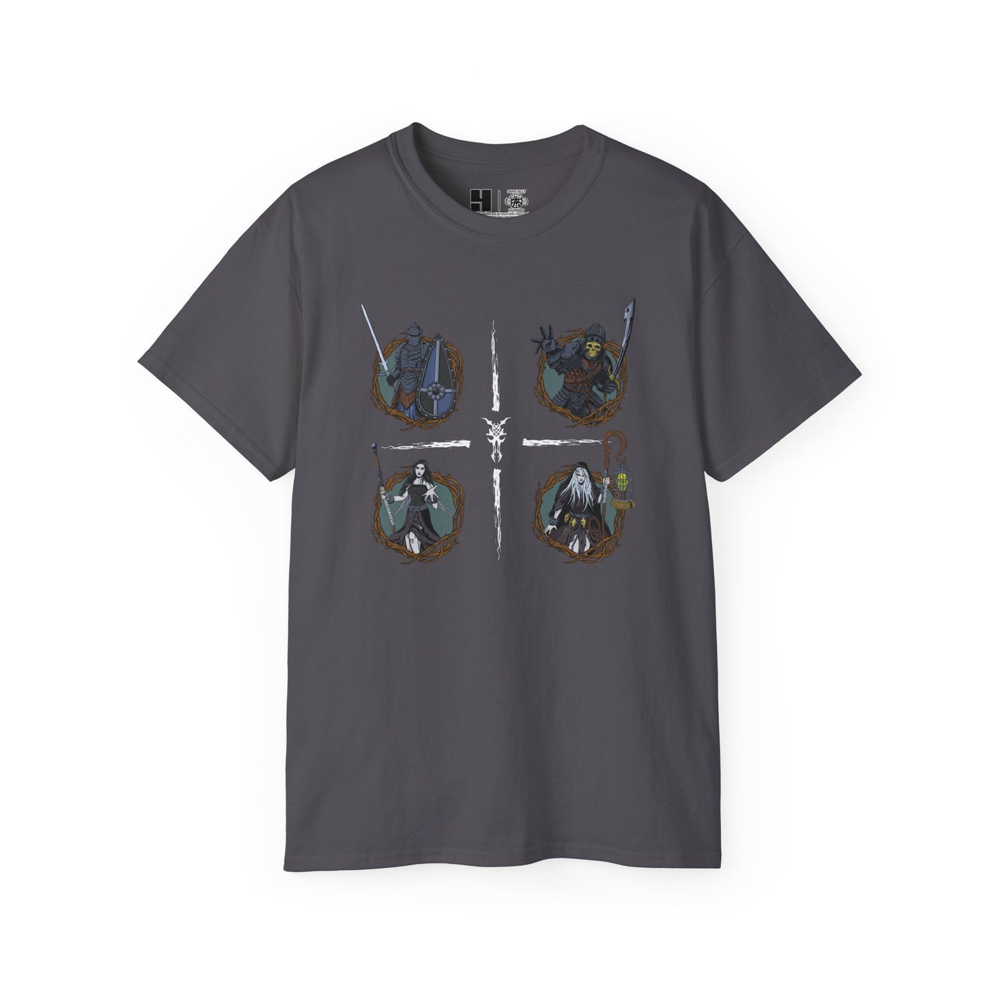 LegionsCon Crossroads | Mythic Legions | Standard T-Shirt