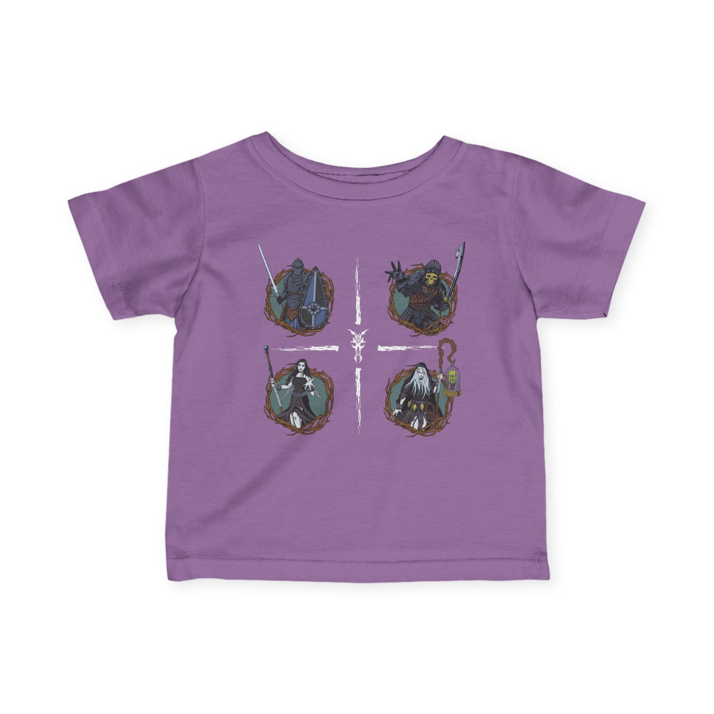 LegionsCon Crossroads | Mythic Legions | Infant T-Shirt