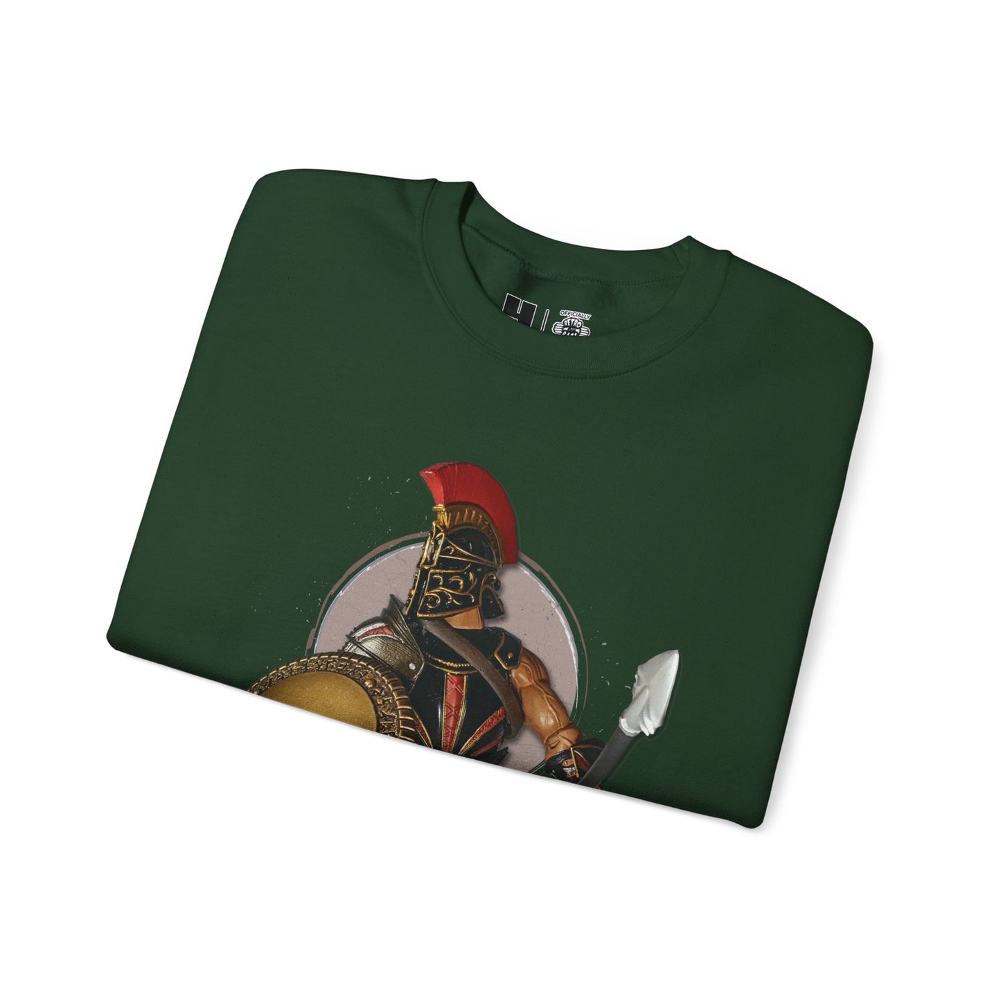Rahmulus | Mythic Legions | Sweatshirt