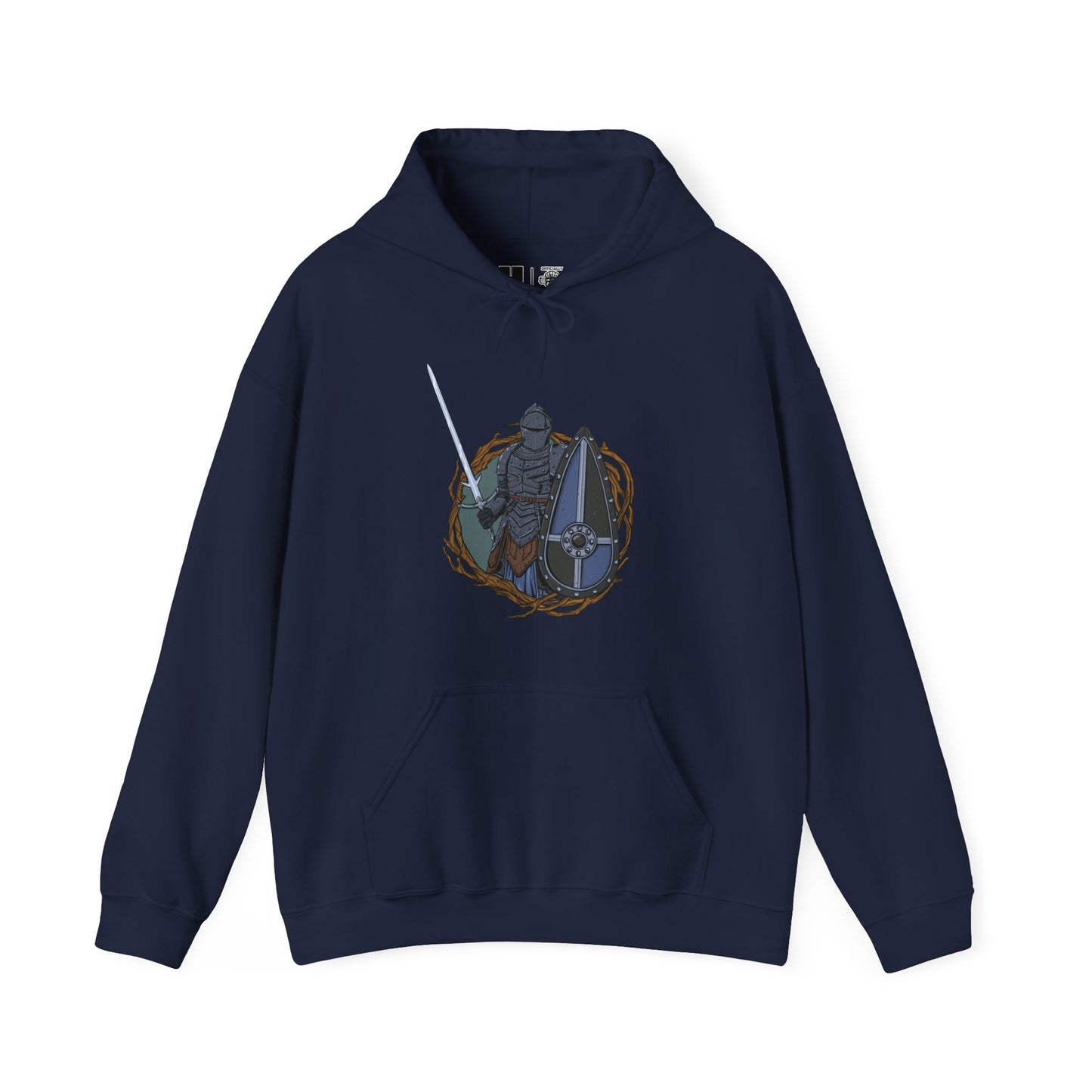 LegionsCon Warrior | Mythic Legions | Pullover Hooodie