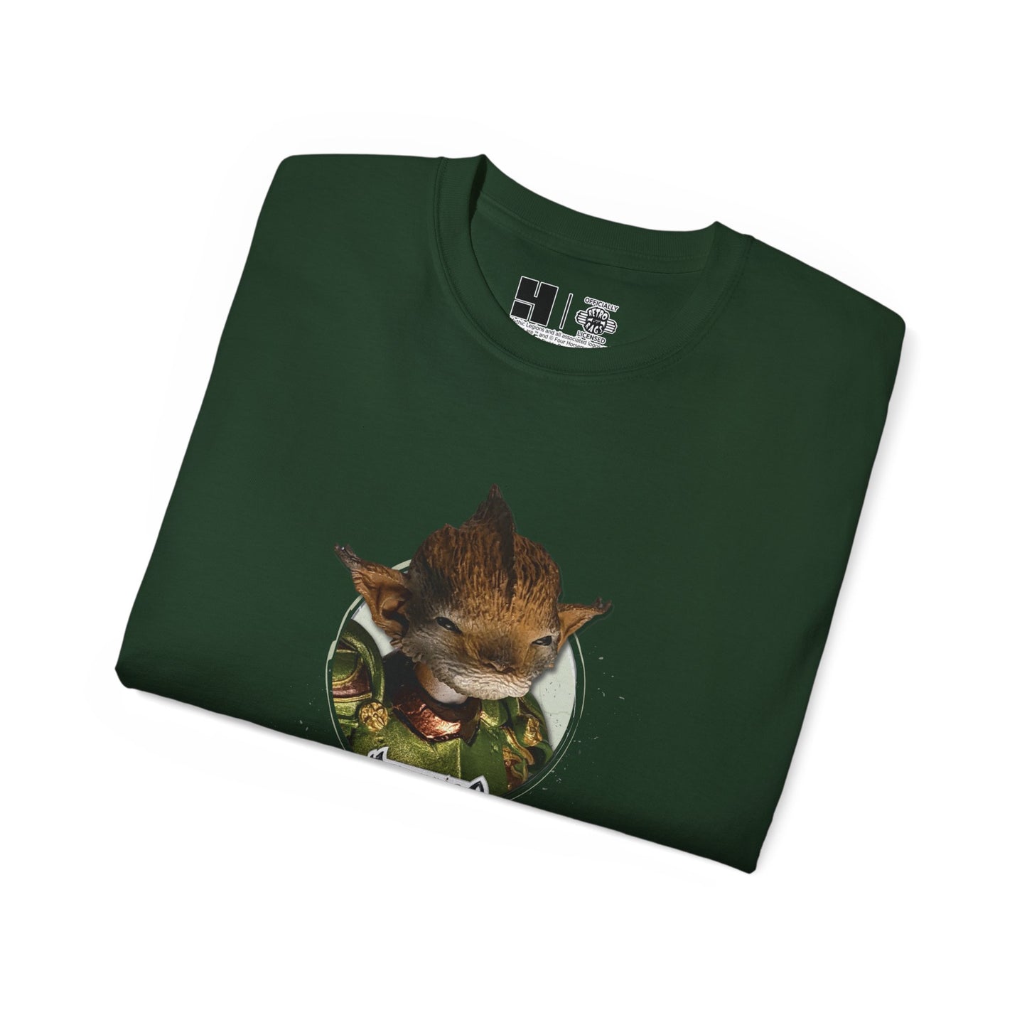 Thislethorn | Mythic Legions | Standard T-Shirt