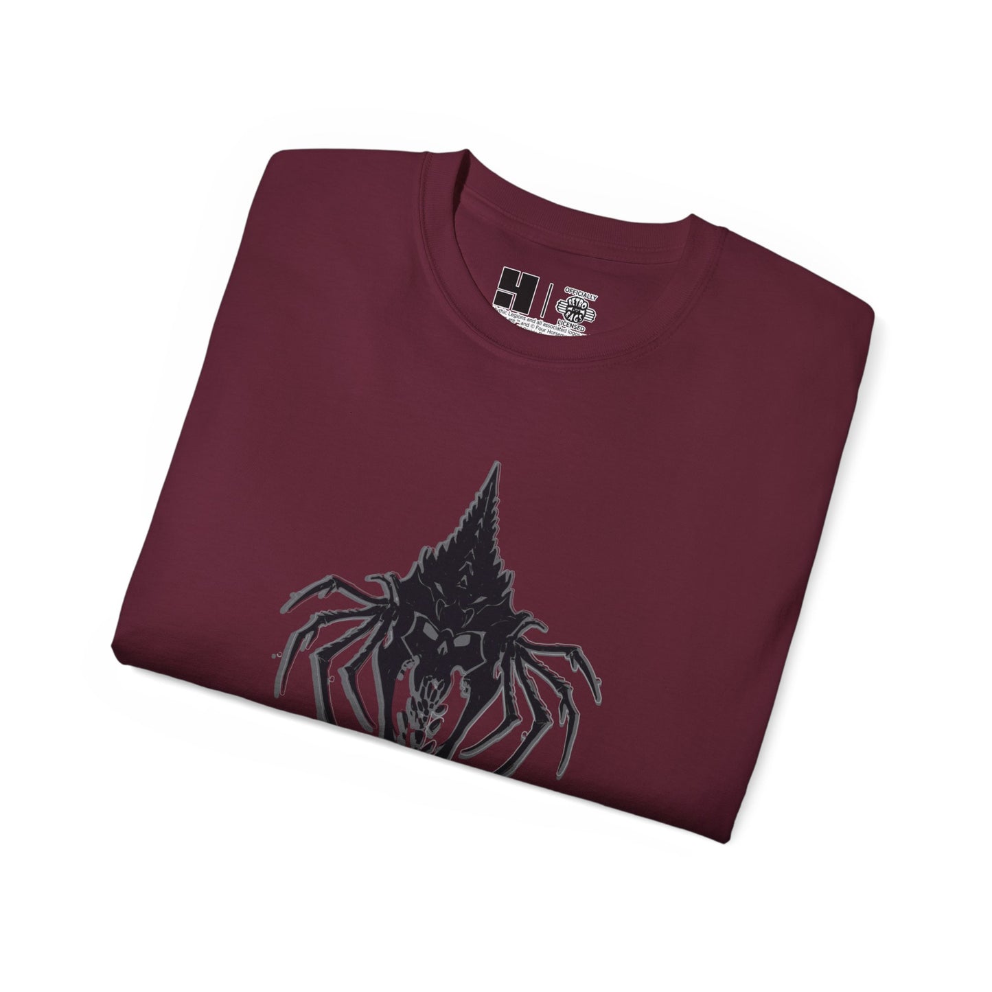 Congregation of Necronominus, The | Mythic Legions | Standard T-Shirt