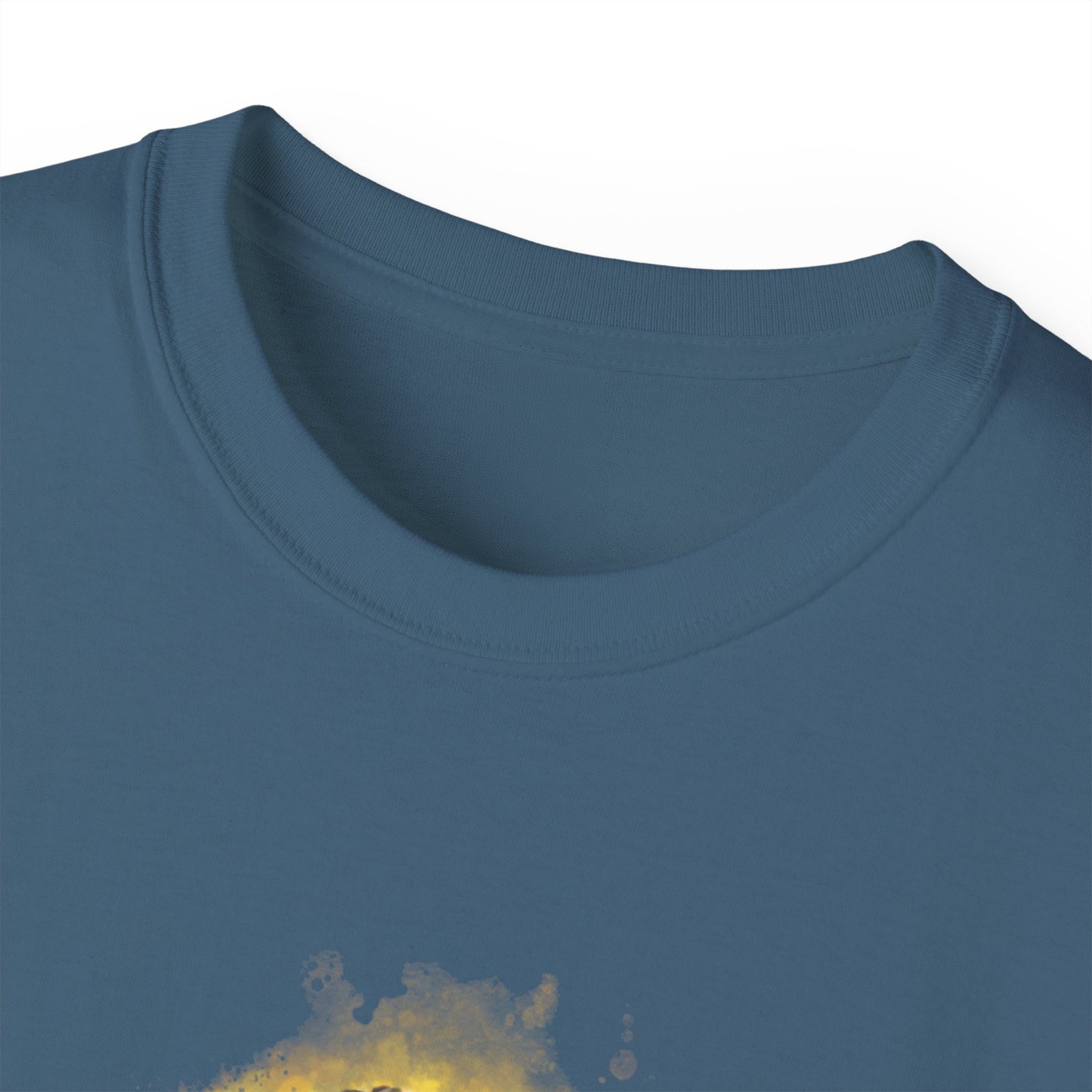 Father Christmas v2 | Figura Obscura | Standard T-Shirt