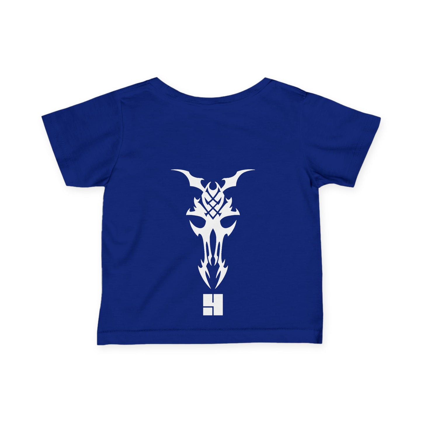4H 25th Anniversary Logo | White | Infant T-Shirt
