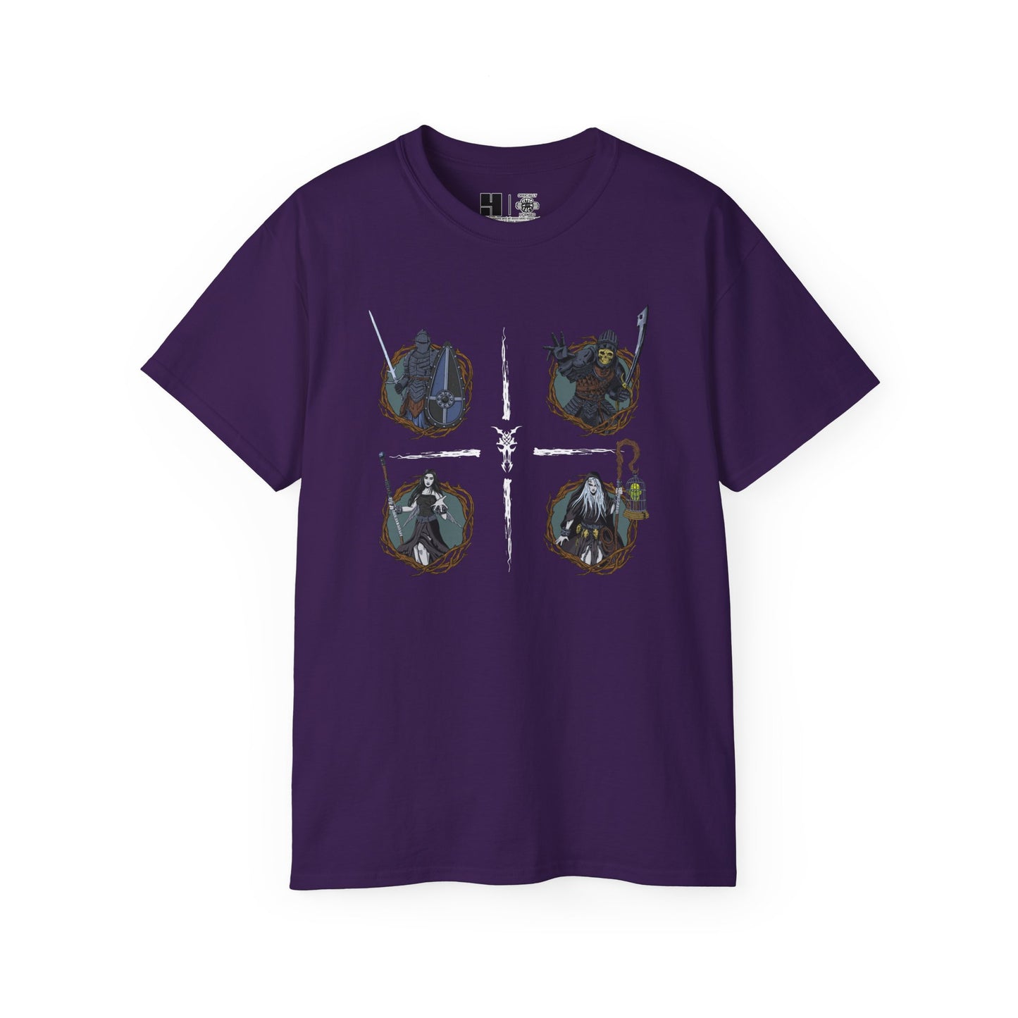 LegionsCon Crossroads | Mythic Legions | Standard T-Shirt