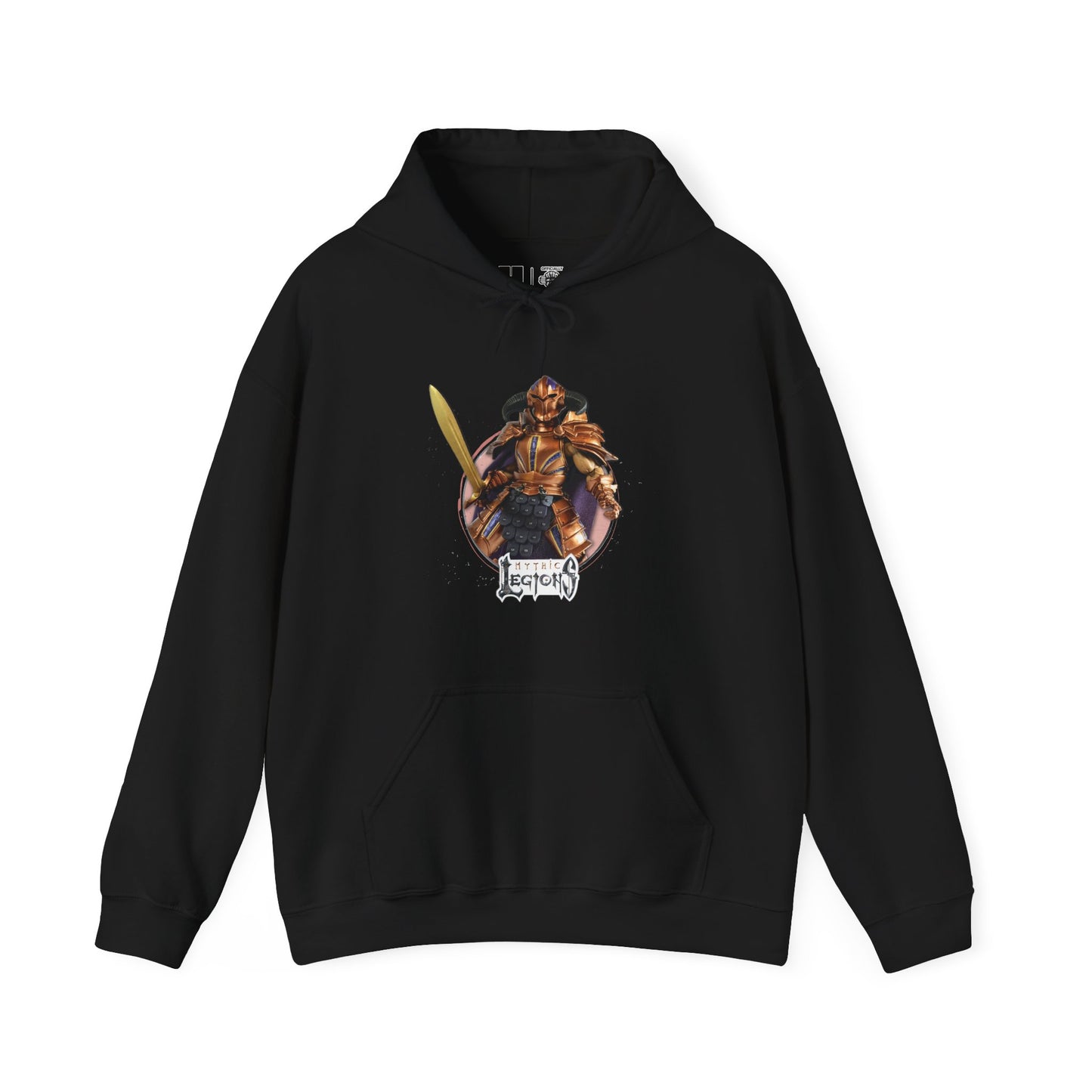 Lord Veteris | Mythic Legions | Pullover Hoodie