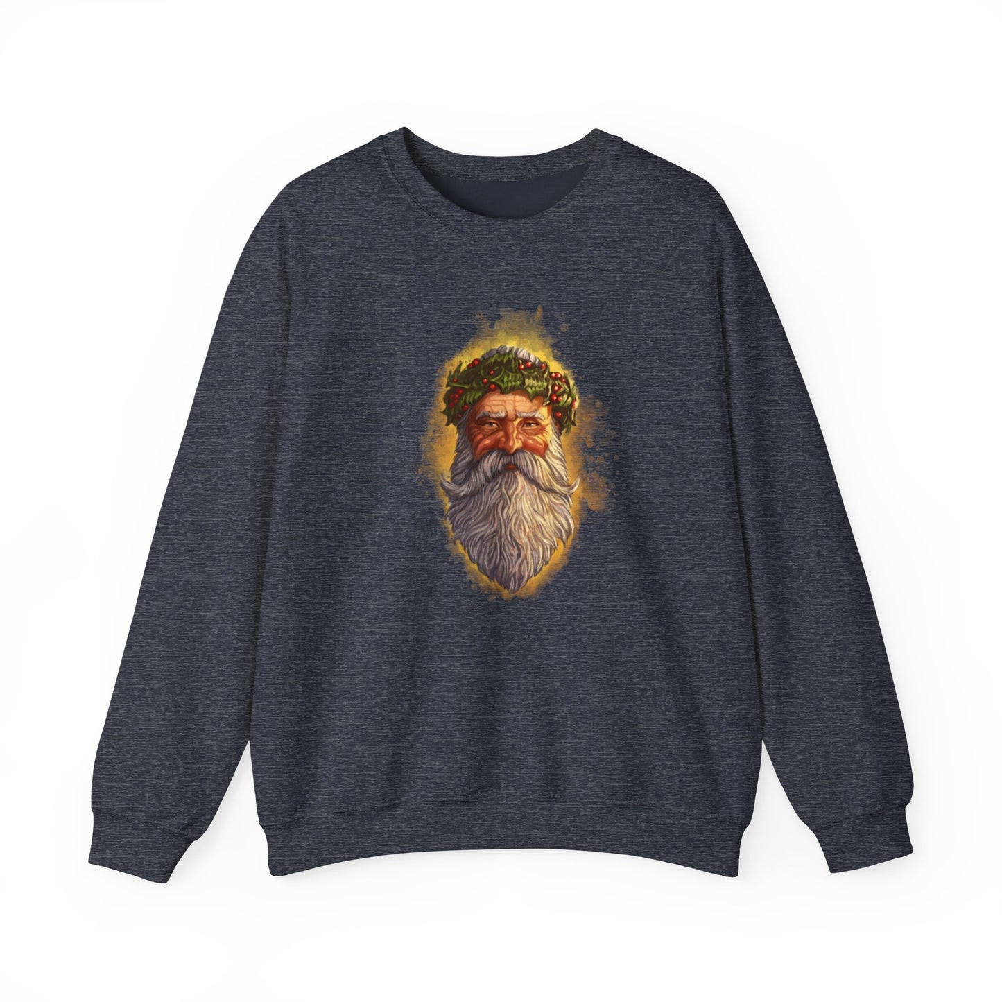 Father Christmas v2 | Figura Obscura | Sweatshirt