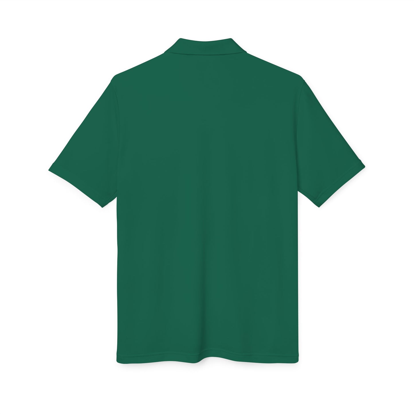 Embroidered Adidas Performance Polo | Mythic Legions OG Logo
