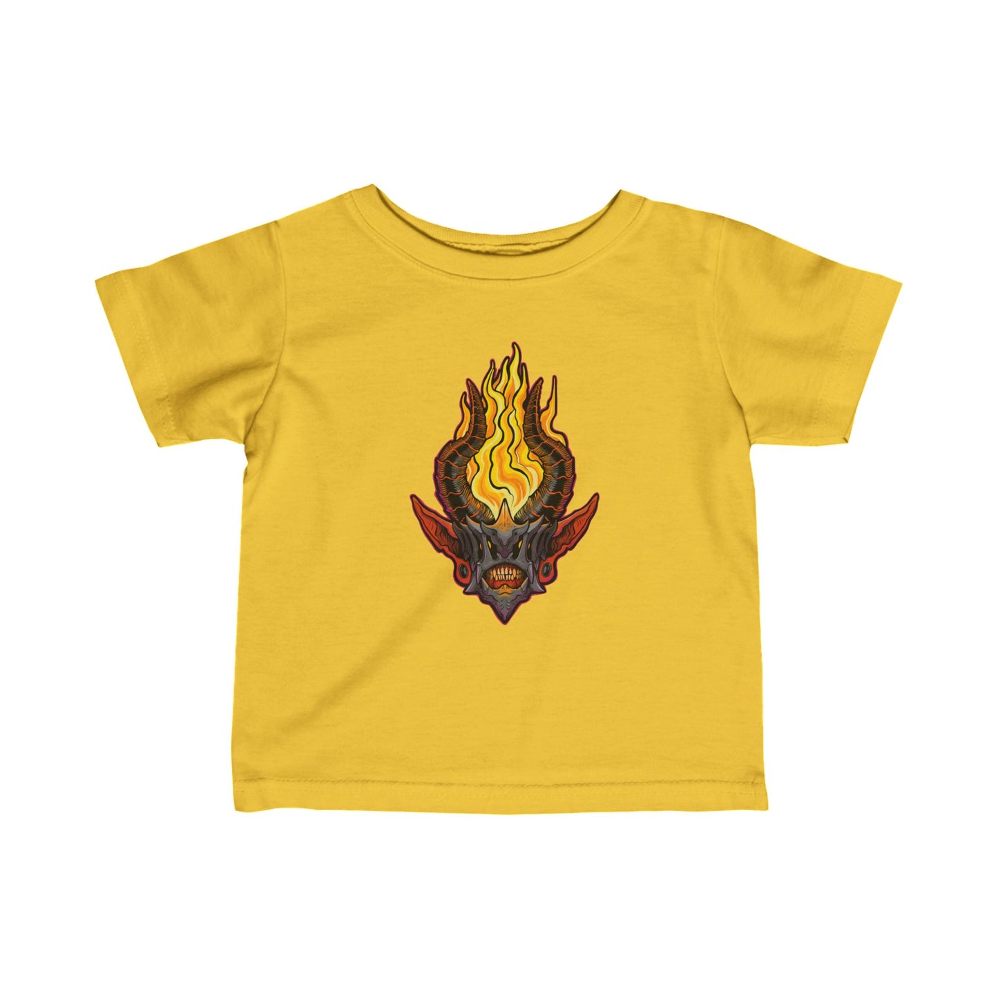 Arethyr | Miss Monster | Mythic Legions | Infant T-Shirt