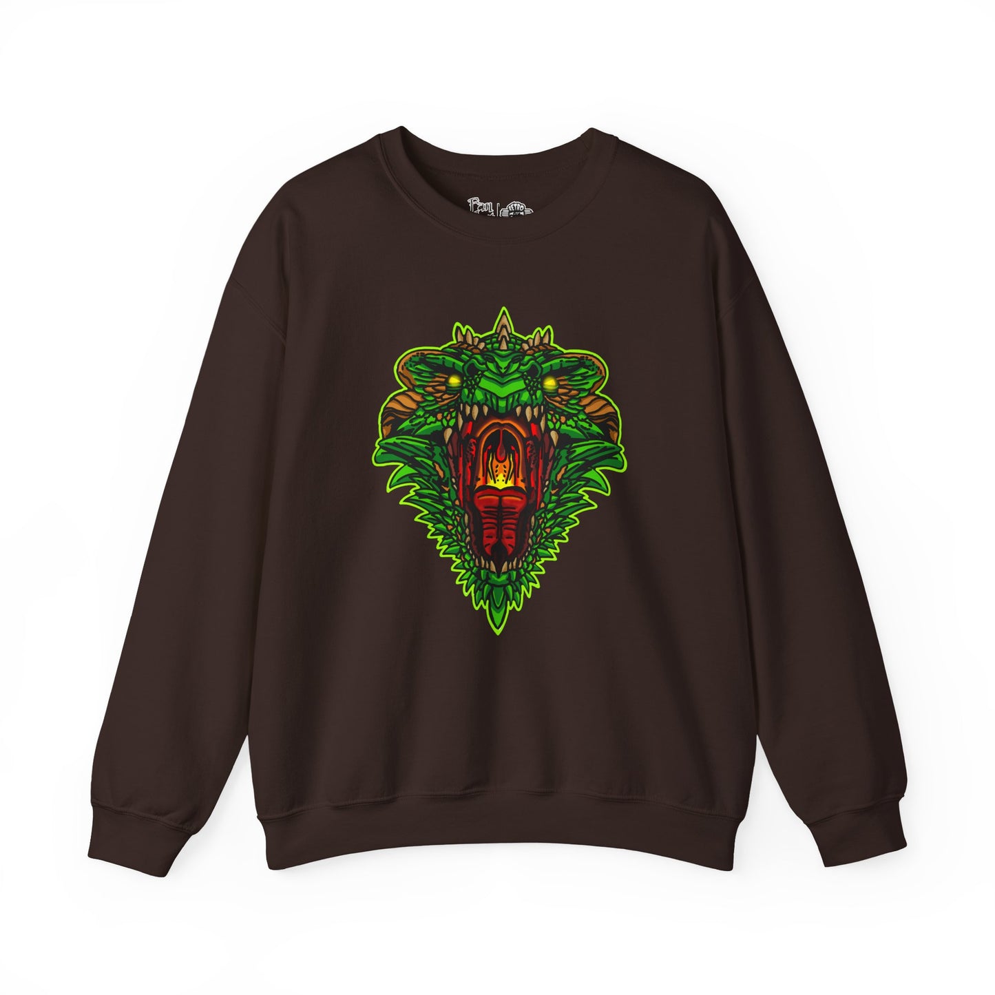 Beyithirr v3 | Mythic Legions | Fan Art | Sweatshirt