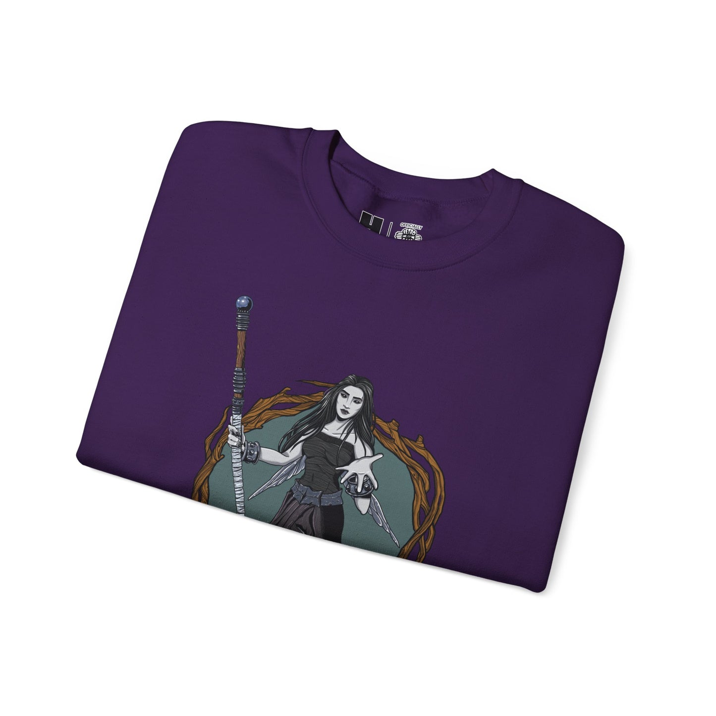 LegionsCon Nymph | Mythic Legions | Sweatshirt
