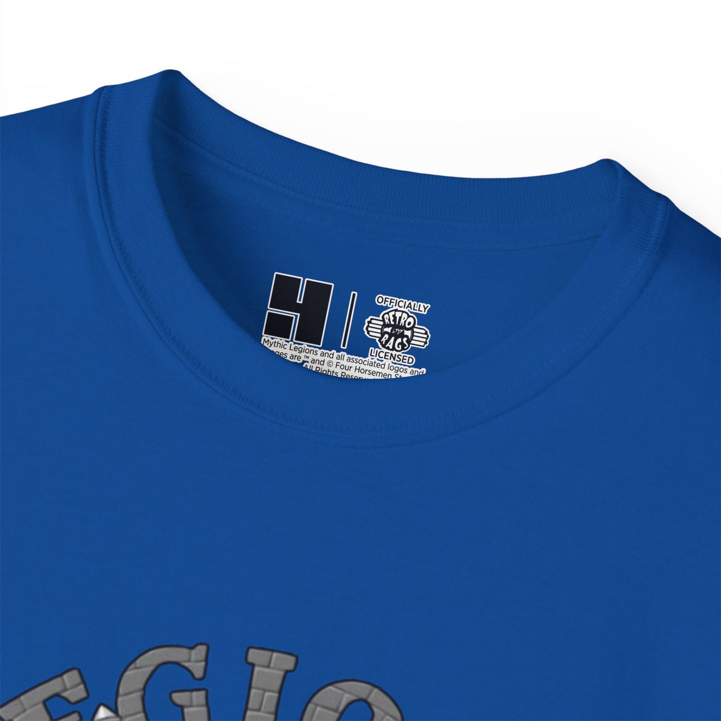 Legions Lair | Fan Art | Mythic Legions | Standard T-Shirt
