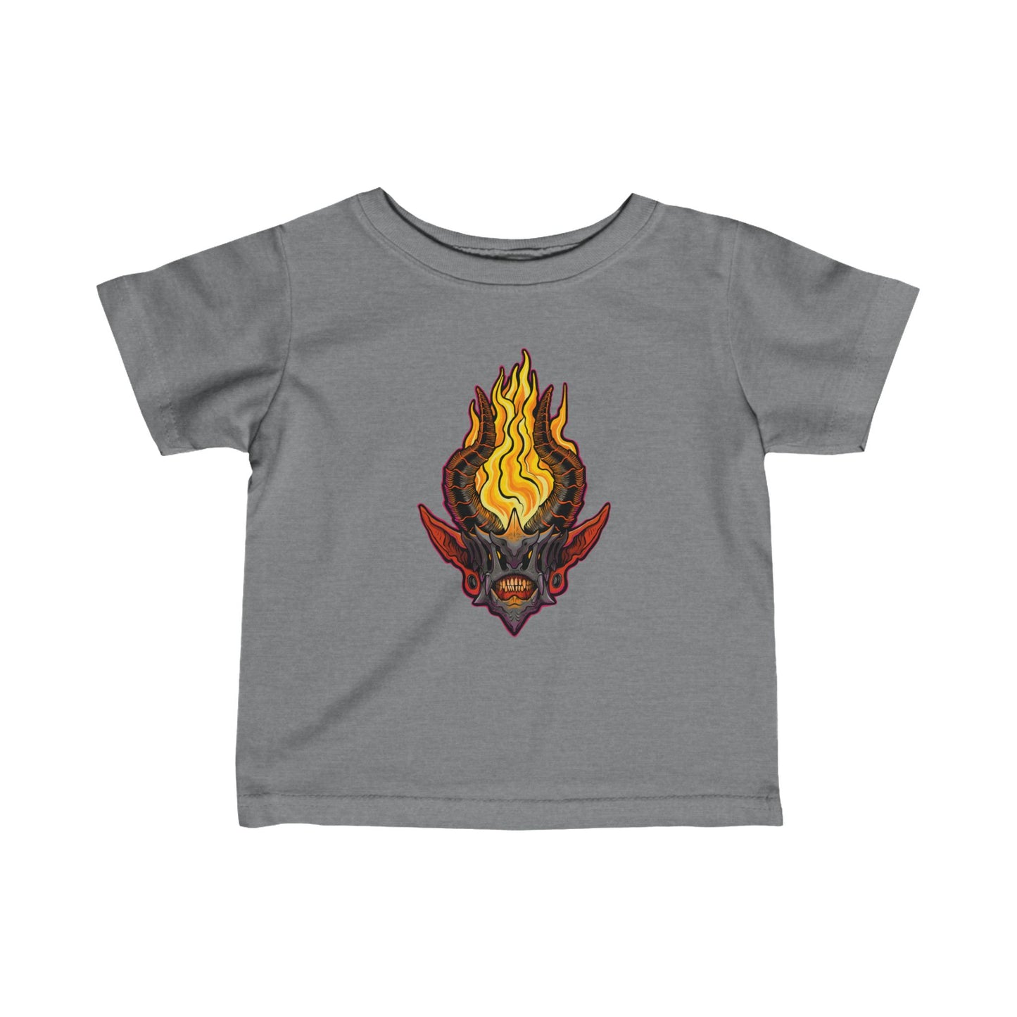 Arethyr | Miss Monster | Mythic Legions | Infant T-Shirt