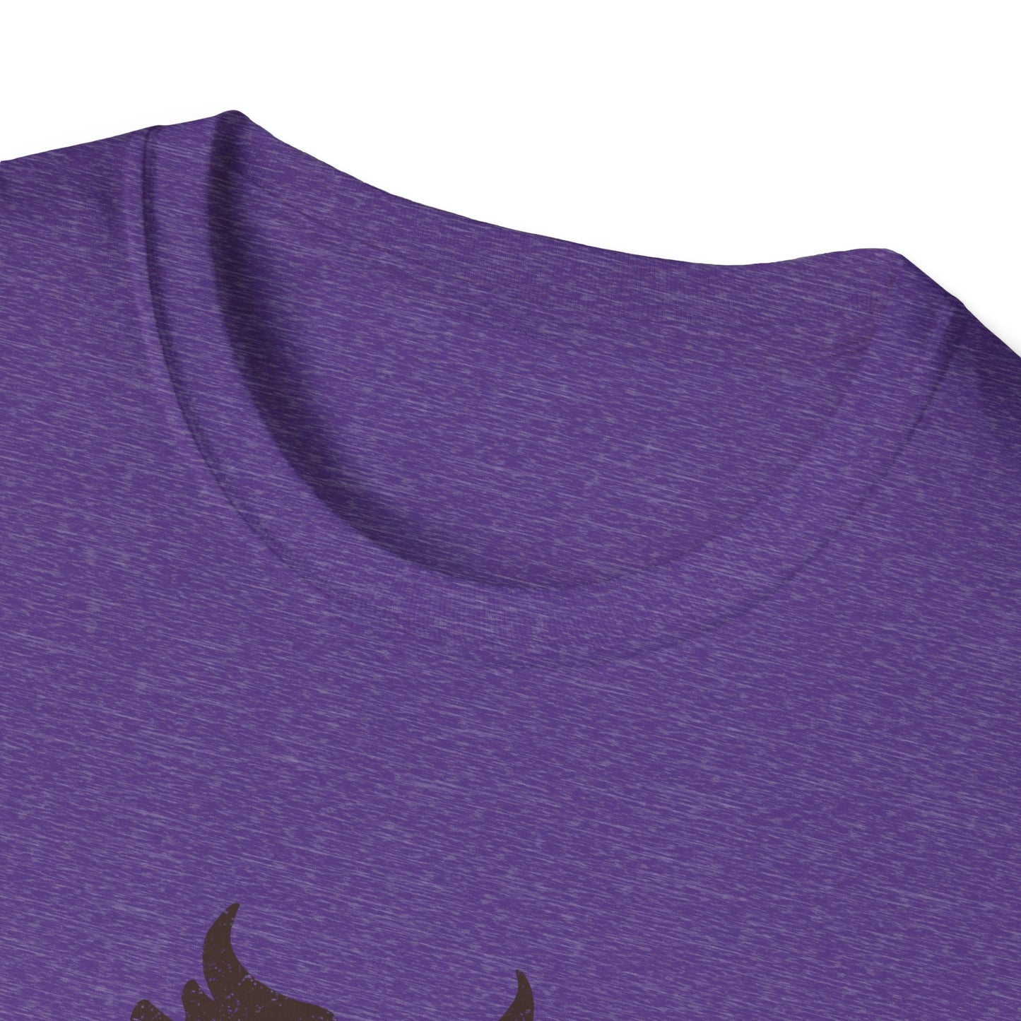 OxKrewe v2 | Brown | Cosmic Legions | Soft T-Shirt