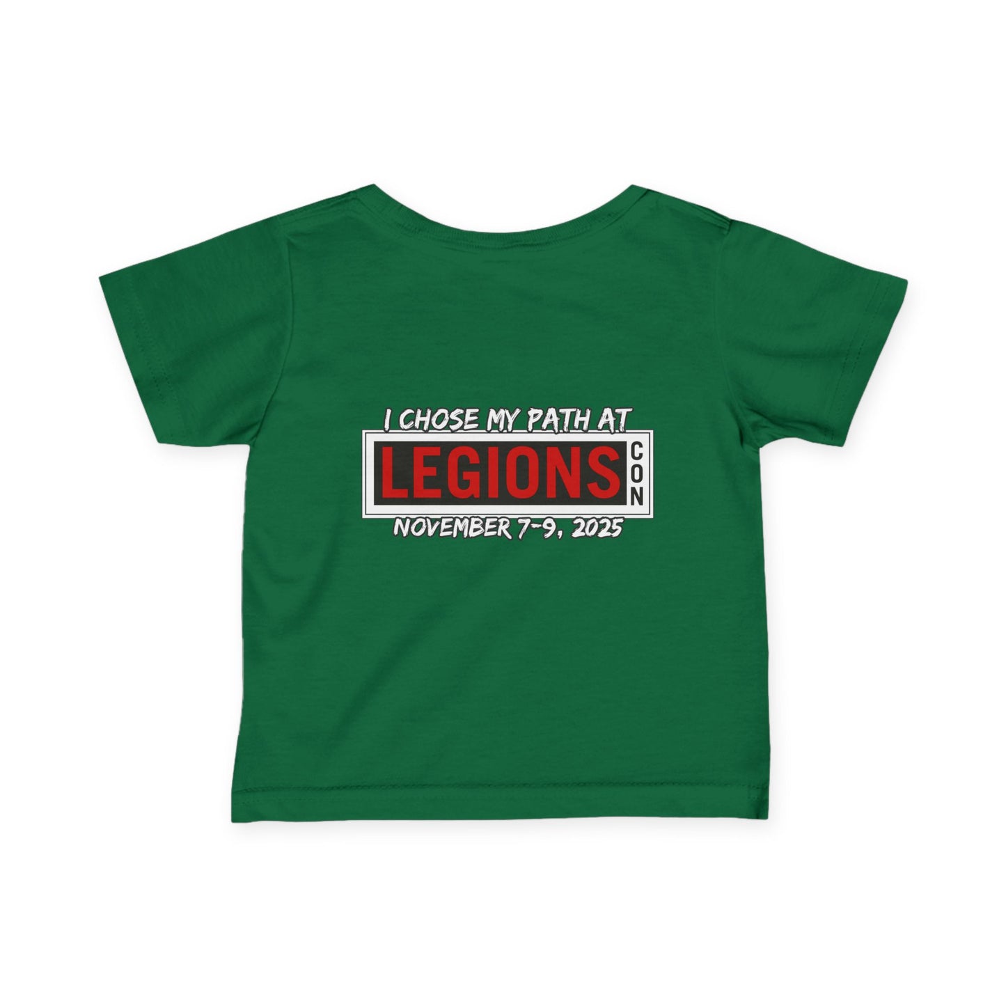 LegionsCon Churel | Mythic Legions | Infant T-Shirt