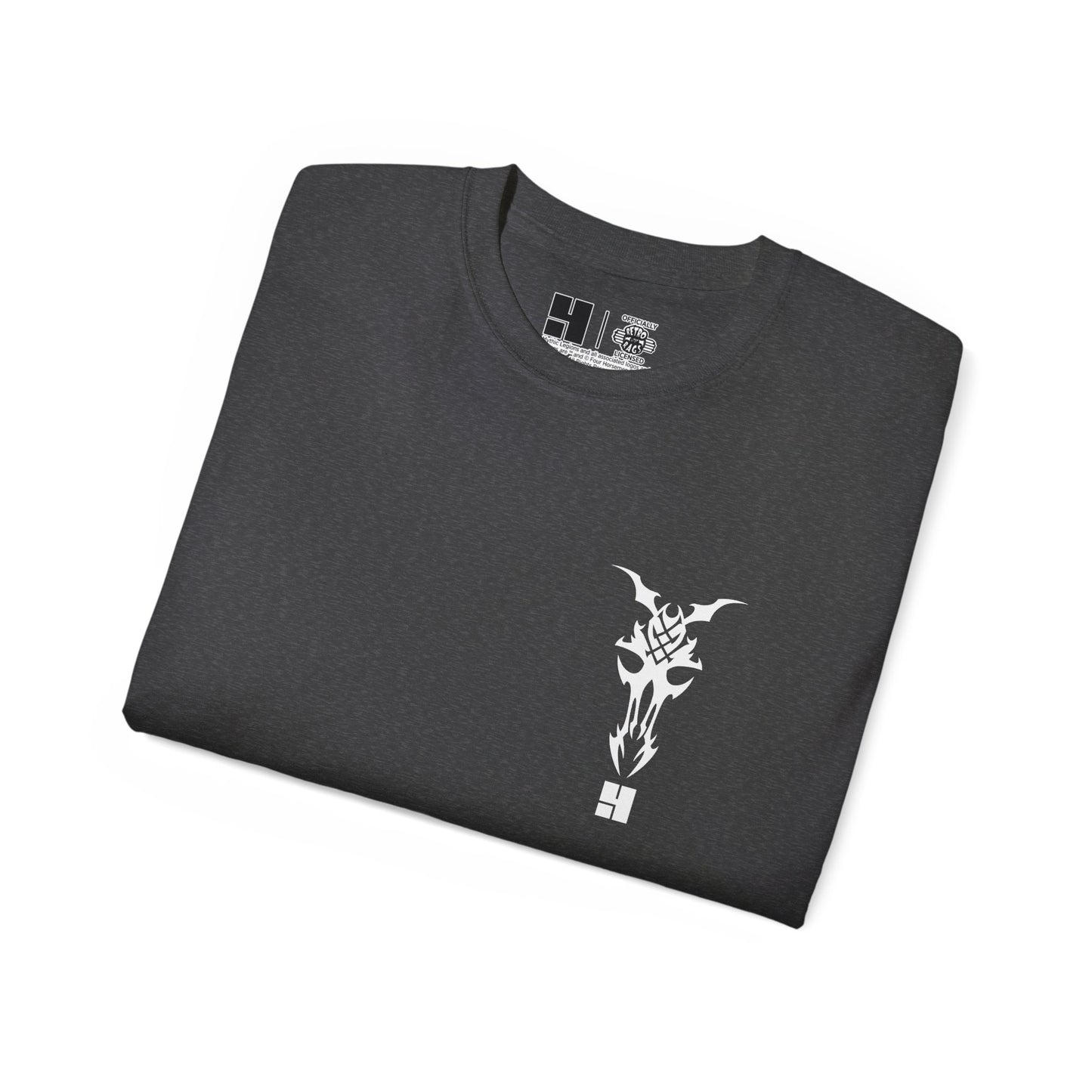 4H 25th Anniversary Logo | White | Standard T-Shirt