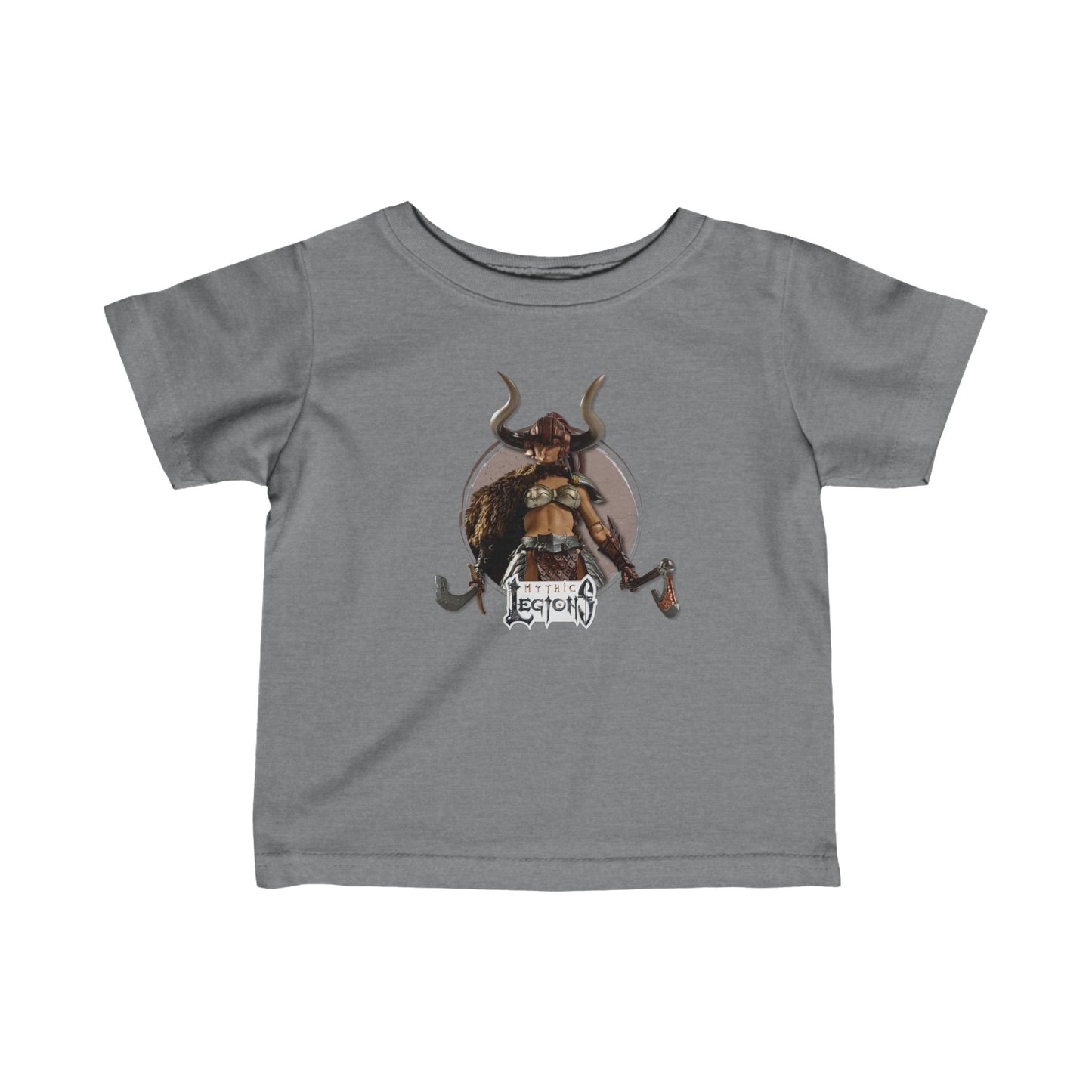 Cassia | Mythic Legions |Infant T-Shirt