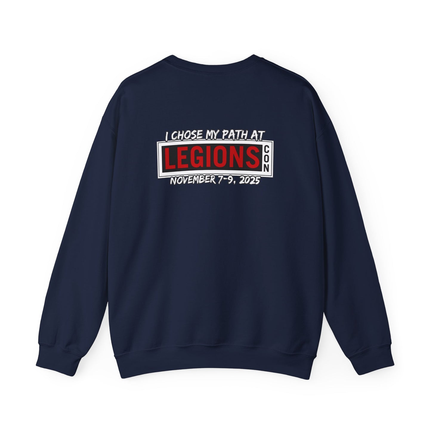 LegionsCon Nymph | Mythic Legions | Sweatshirt