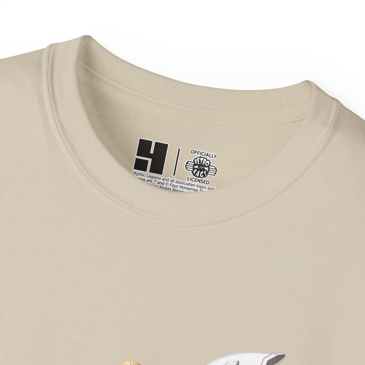 Malleus | Mythic Legions | Standard T-Shirt