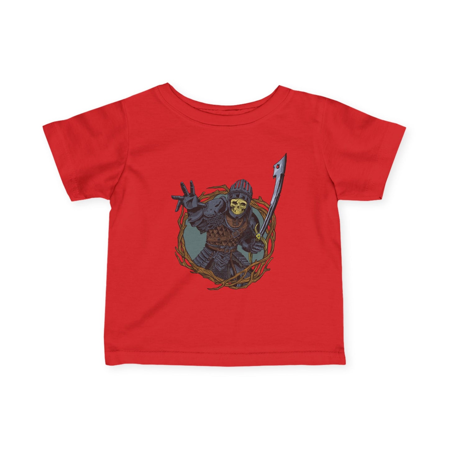 LegionsCon Revenant | Mythic Legions | Infant T-Shirt