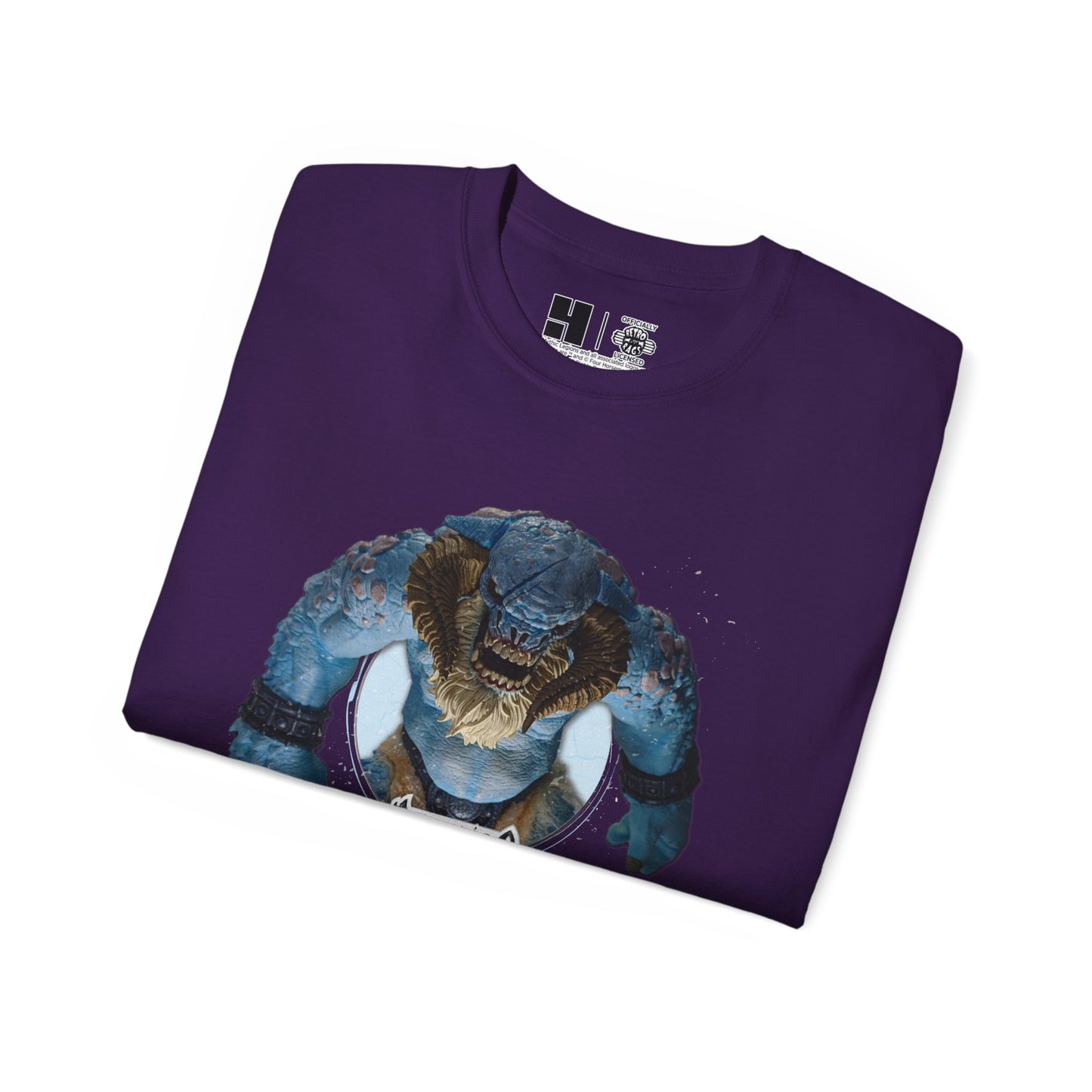 Ice Troll | Mythic Legions | Standard T-Shirt