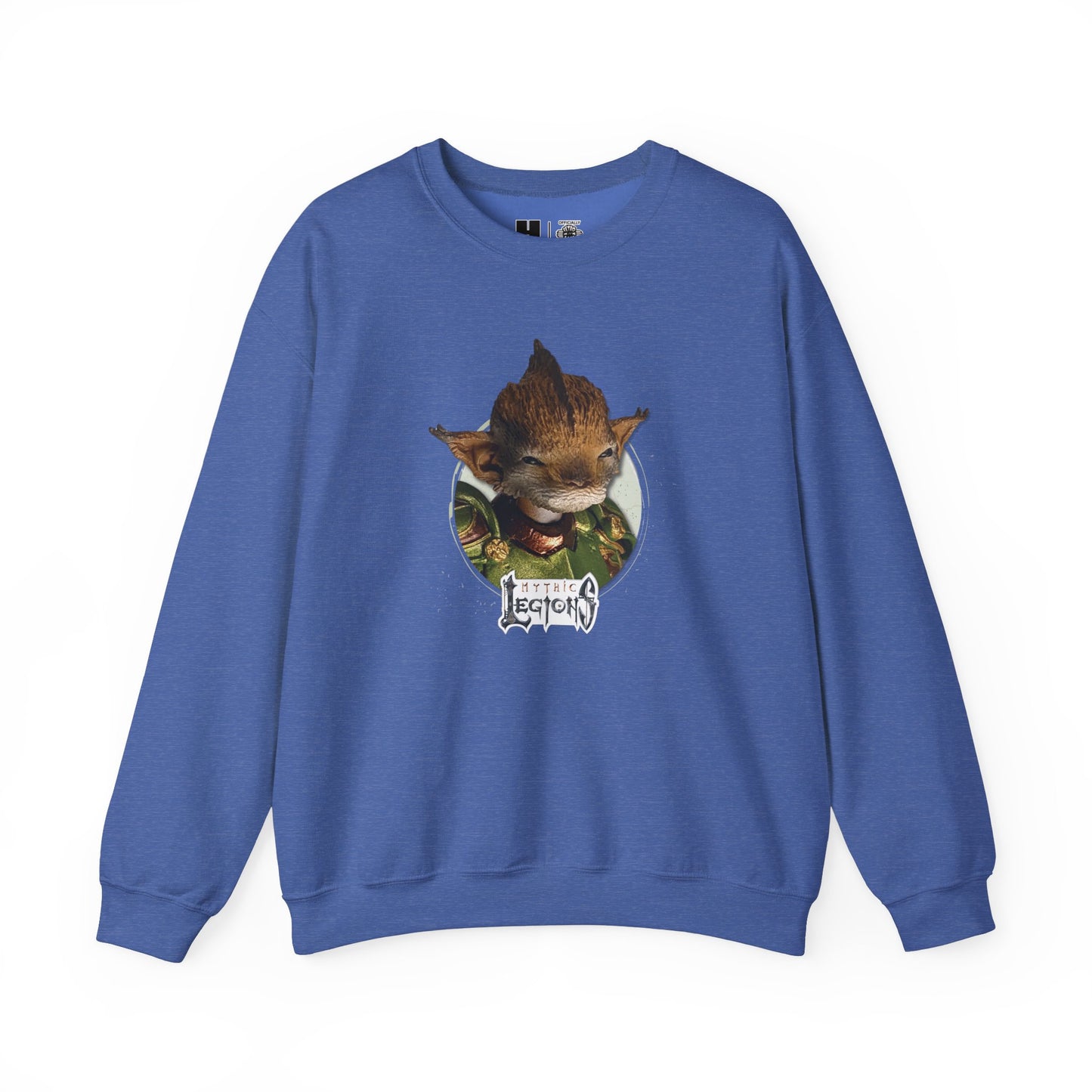 Thislethorn | Mythic Legions | Sweatshirt