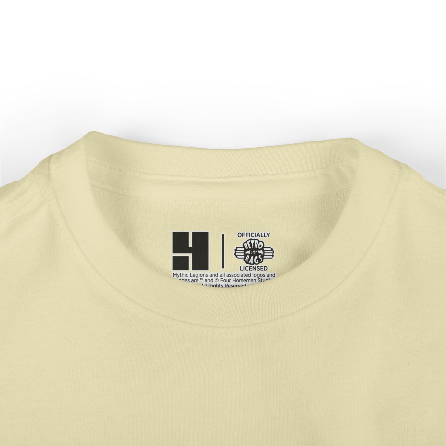Congregation of Necronominus, The | Mythic Legions | Infant T-Shirt