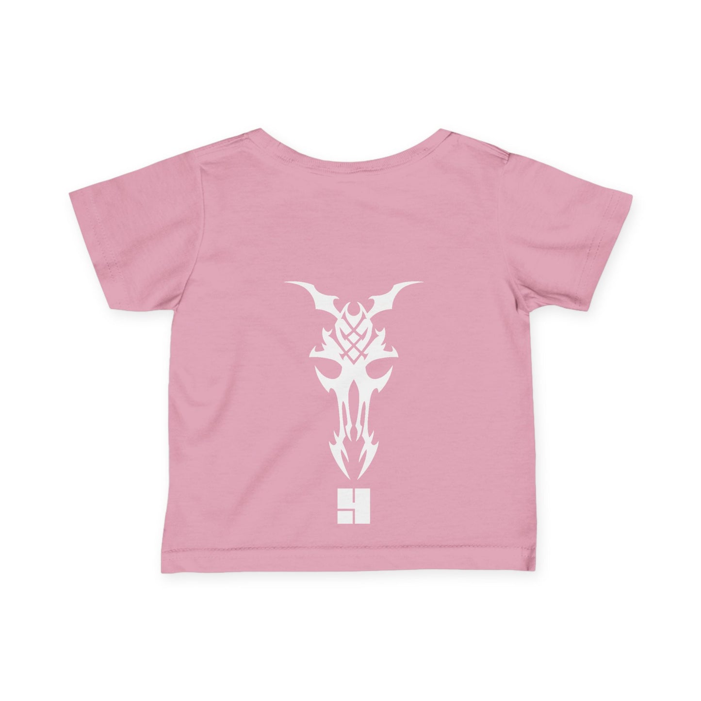 4H 25th Anniversary Logo | White | Infant T-Shirt