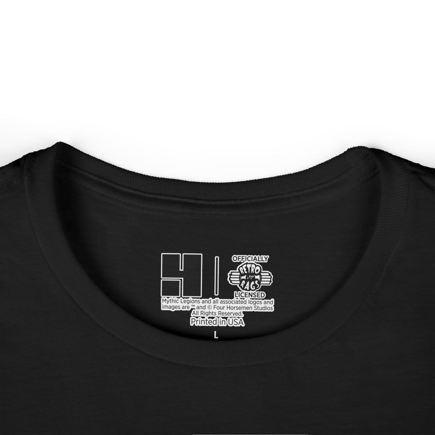 Boarrior | Miss Monster | Mythic Legions | Women's T-Shirt