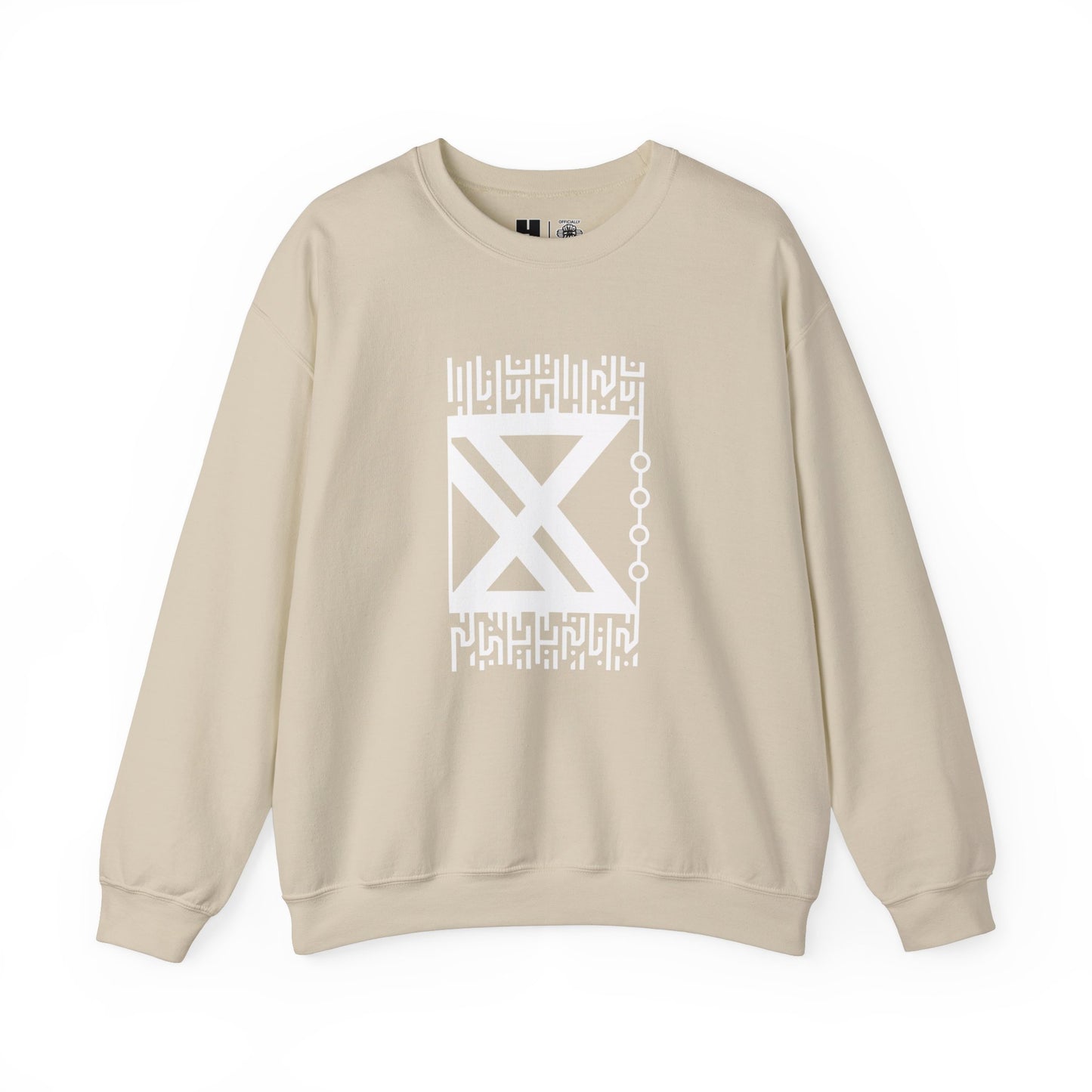Outpost Zaxxius | Cosmic Legions | Sweatshirt