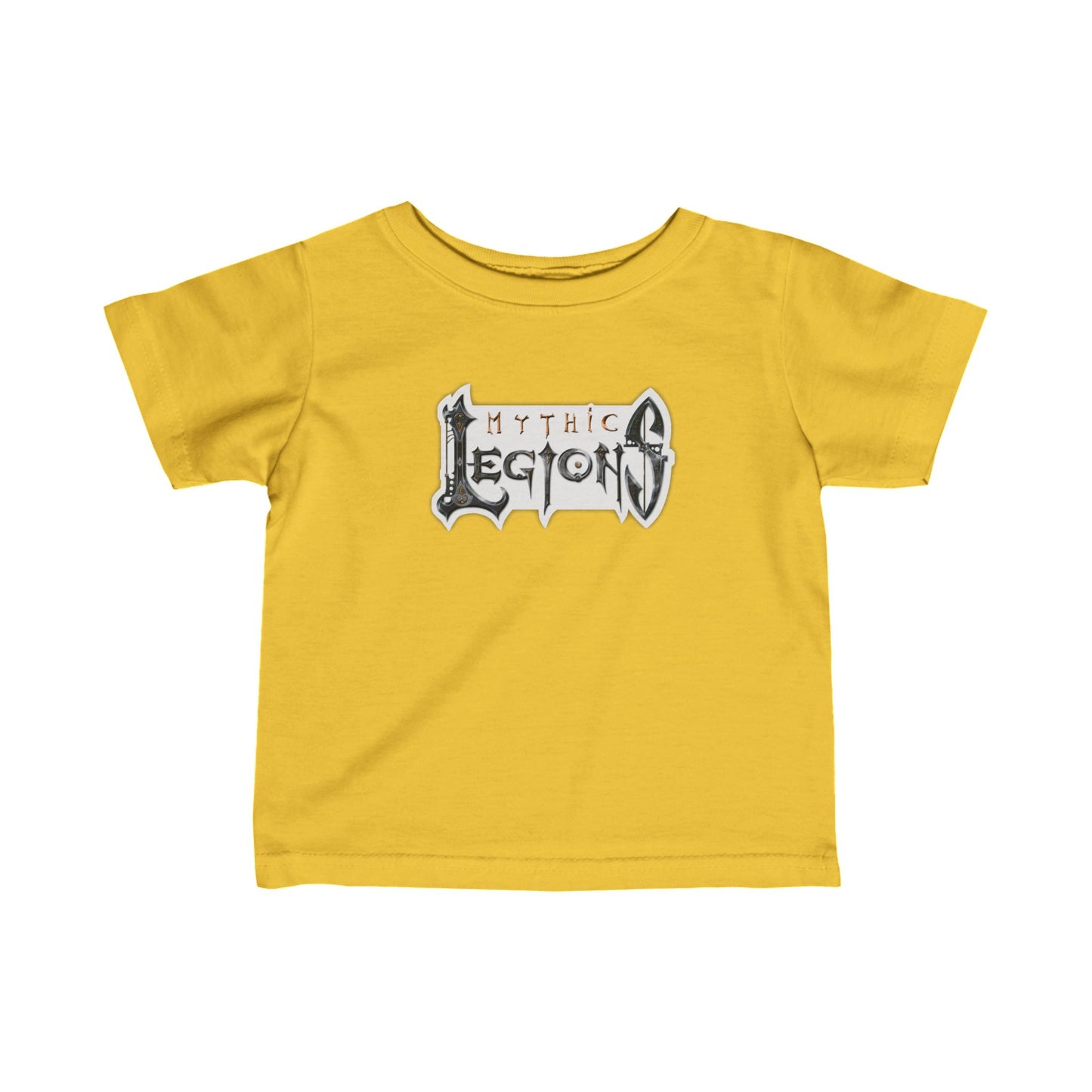 Mythic Legions OG Logo | Infant T-Shirt