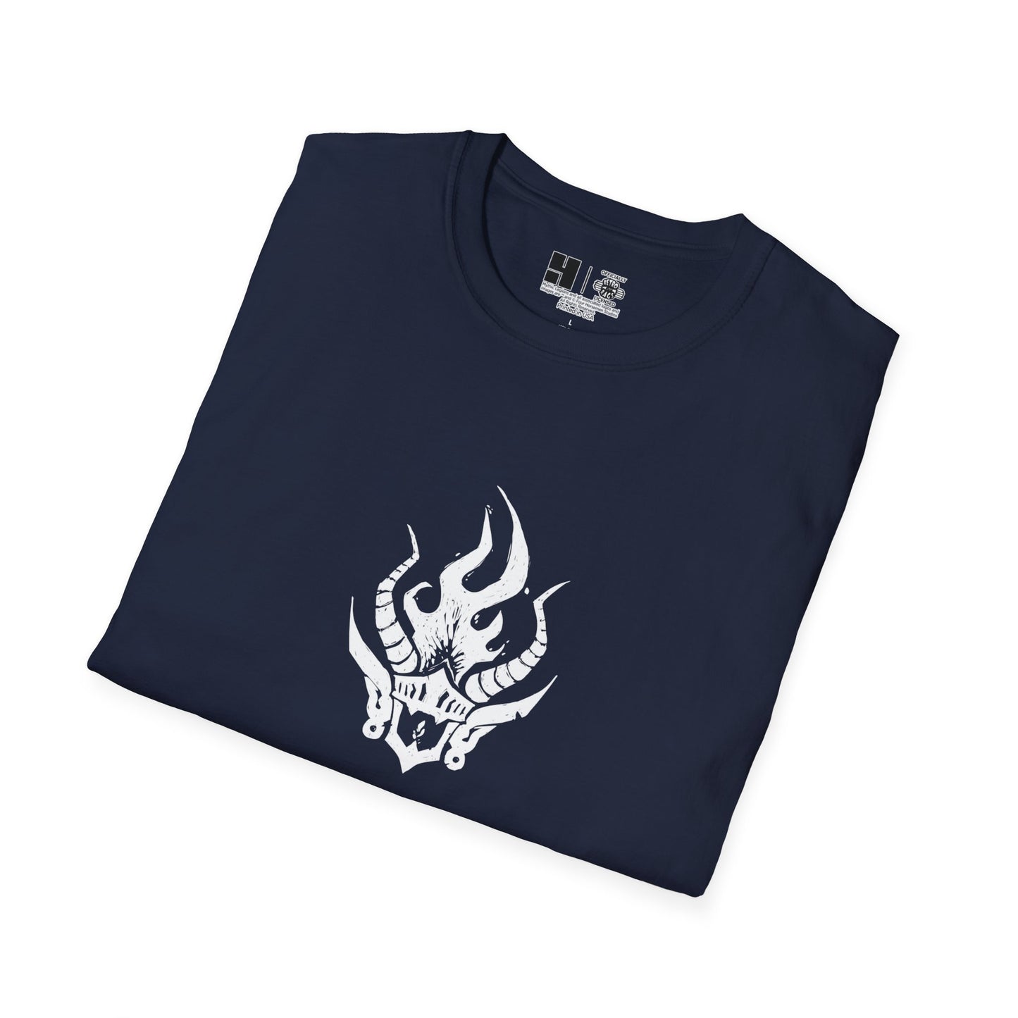 Legion of Arethyr Logo Small | Mythic Legions | Soft T-Shirt