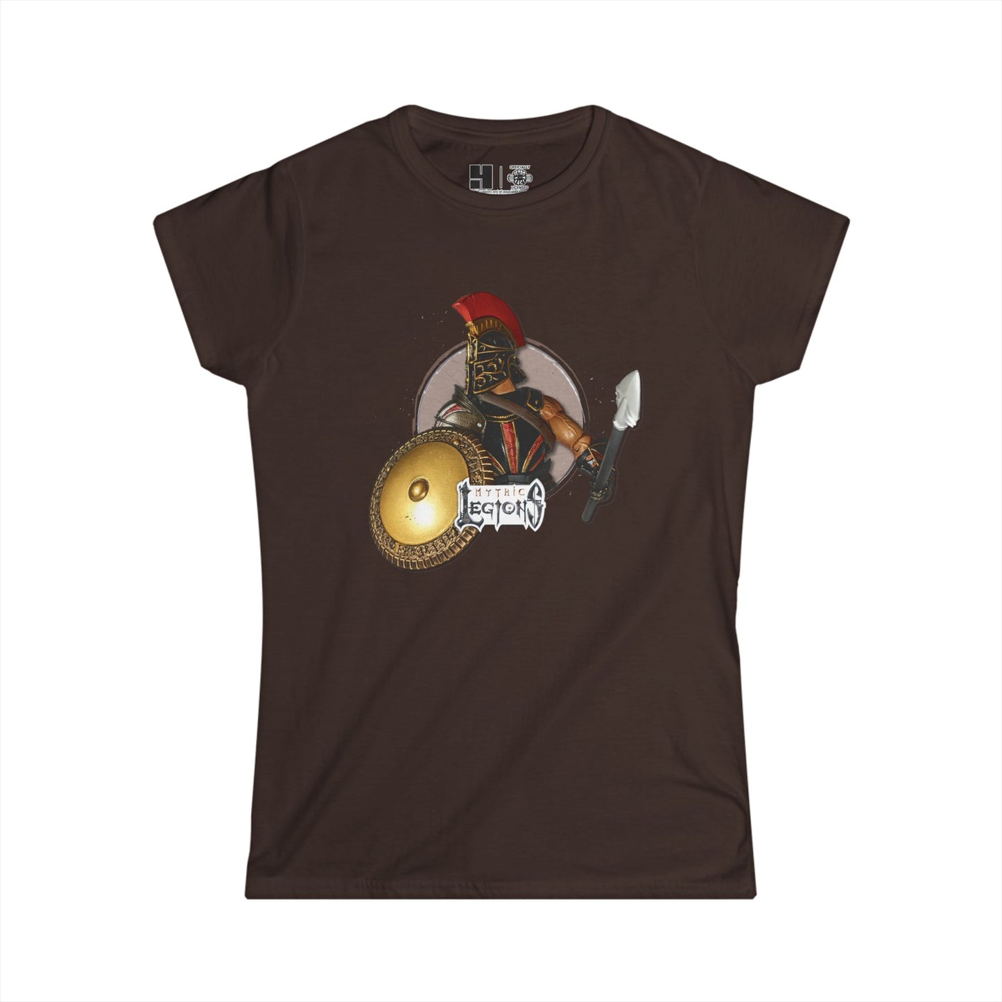 Rahmulus | Mythic Legions | Women's T-Shirt