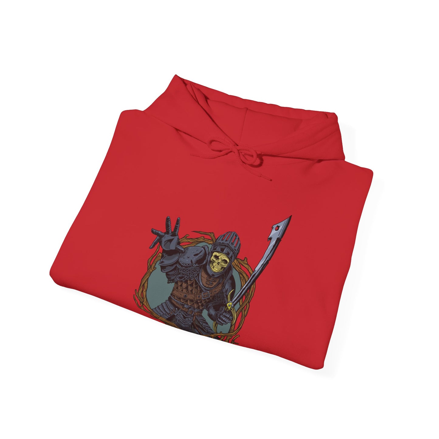 LegionsCon Revenant | Mythic Legions | Pullover Hooodie