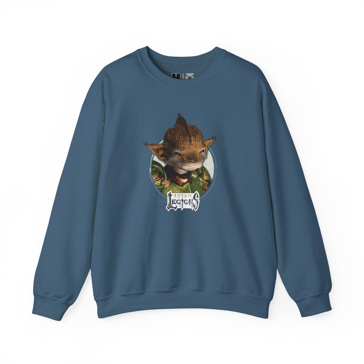 Thislethorn | Mythic Legions | Sweatshirt