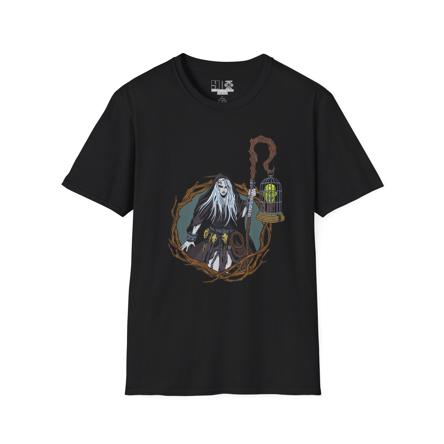LegionsCon Churel | Mythic Legions | Soft T-Shirt
