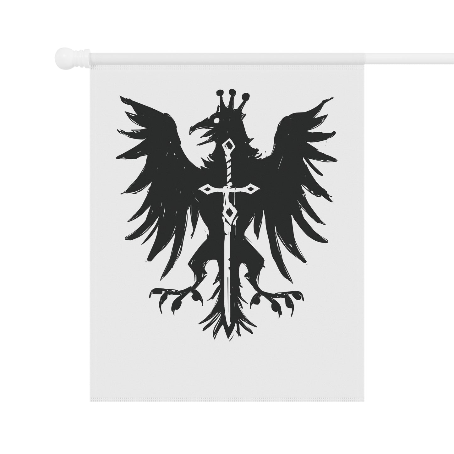 Order of Eathyron | Mythic Legions | Garden & House Banner V1