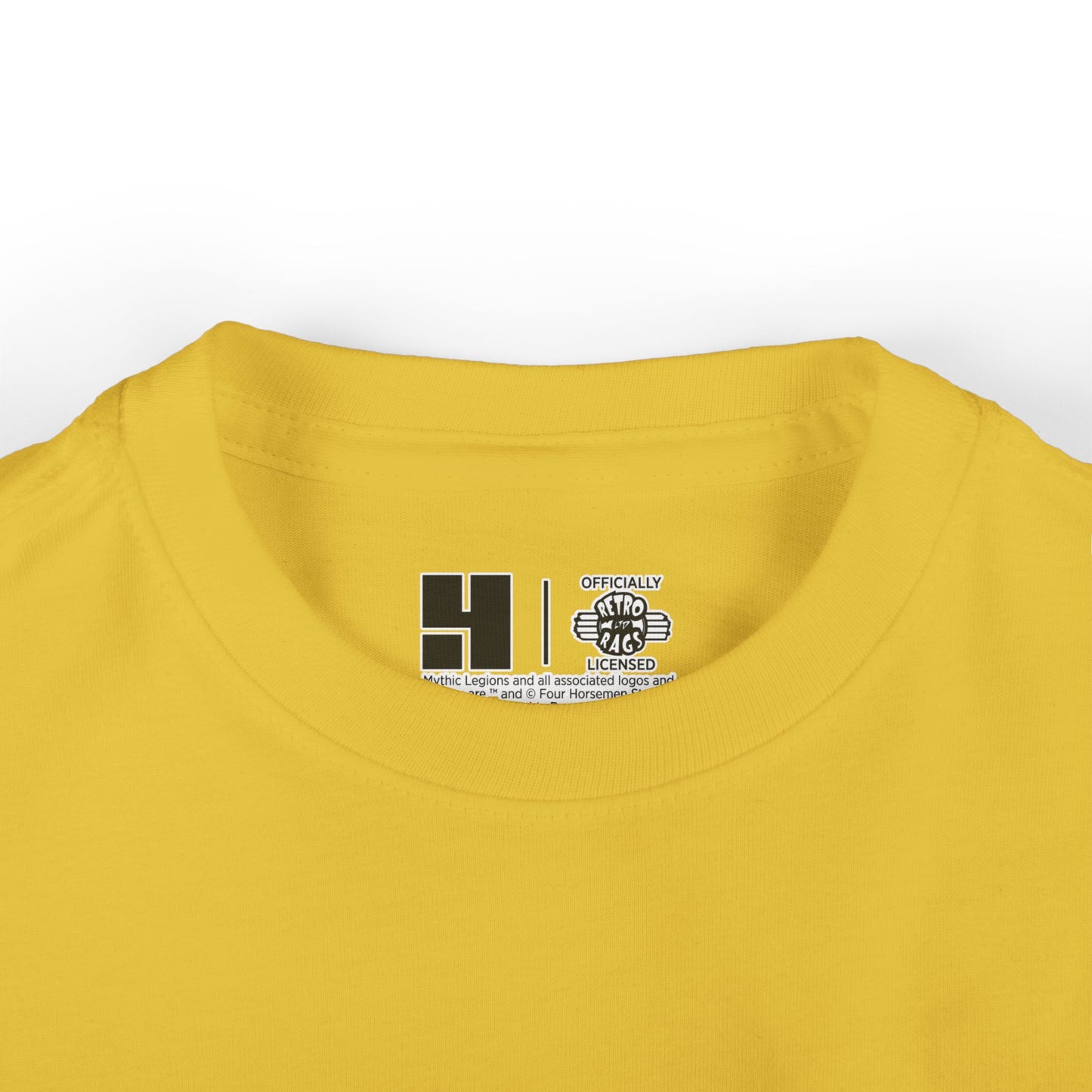 LegionsCon Churel | Mythic Legions | Infant T-Shirt