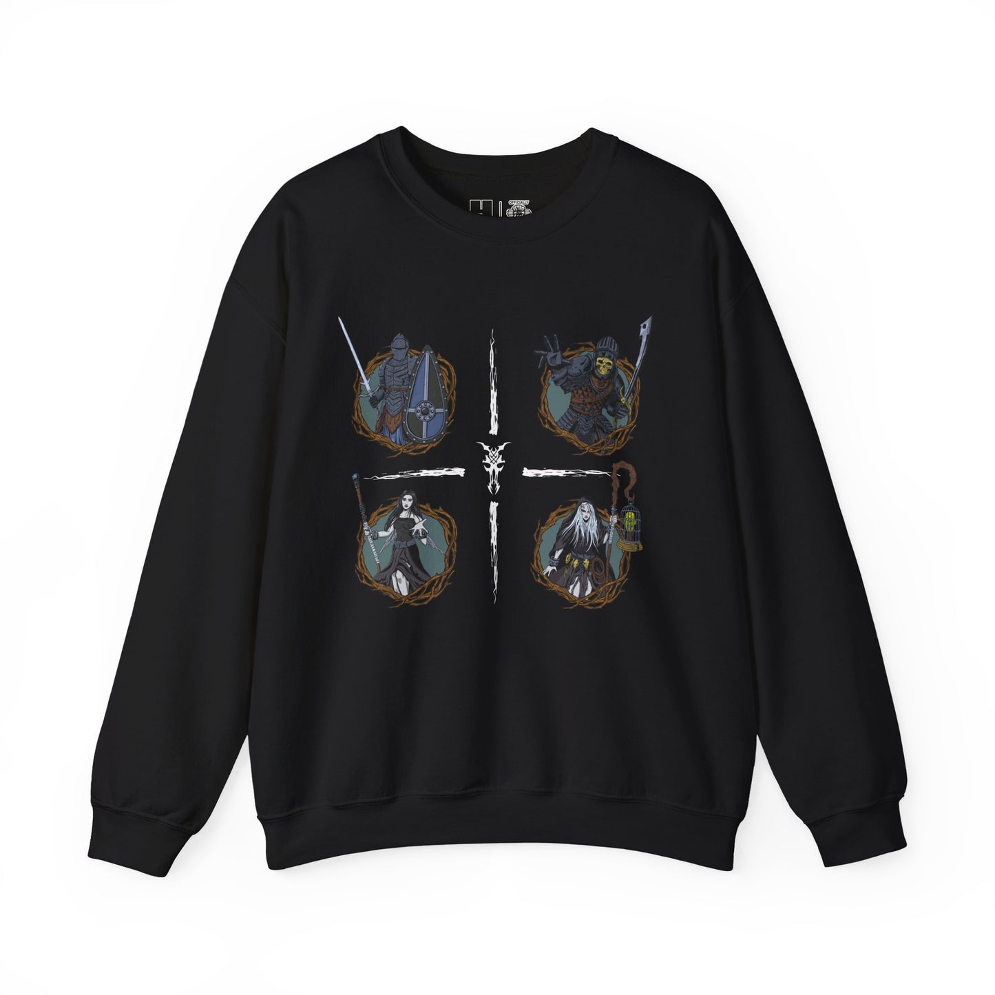LegionsCon Crossroads | Mythic Legions | Sweatshirt