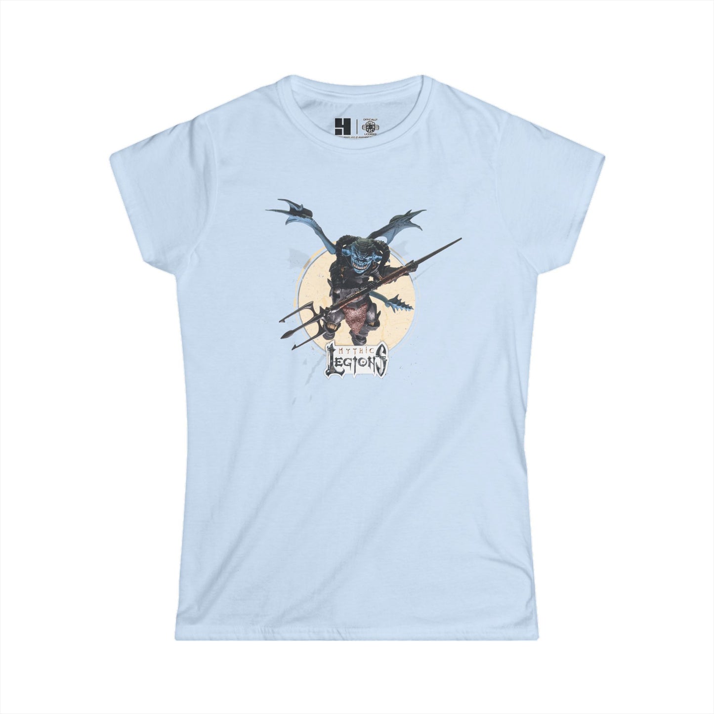 Malephar | Mythic Legions | Women's T-Shirt