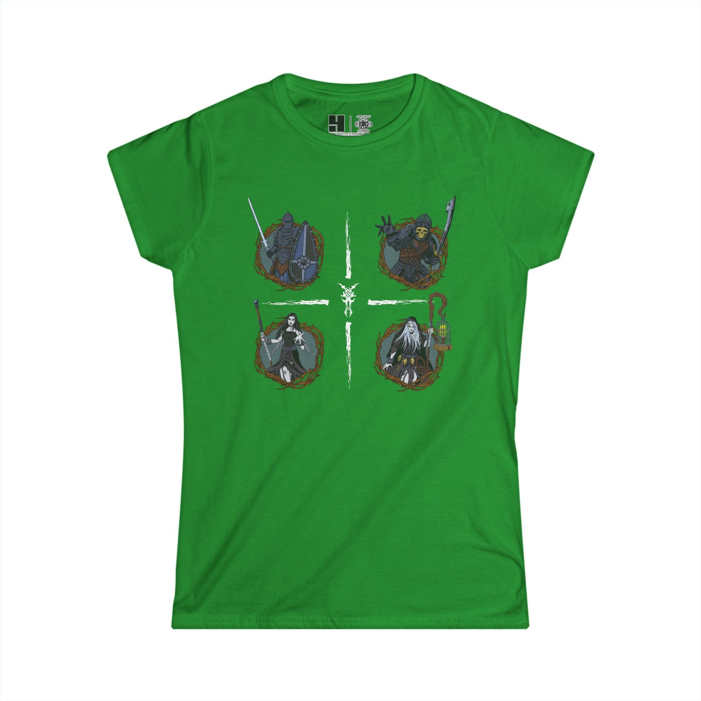 LegionsCon Crossroads | Mythic Legions | Women's T-Shirt