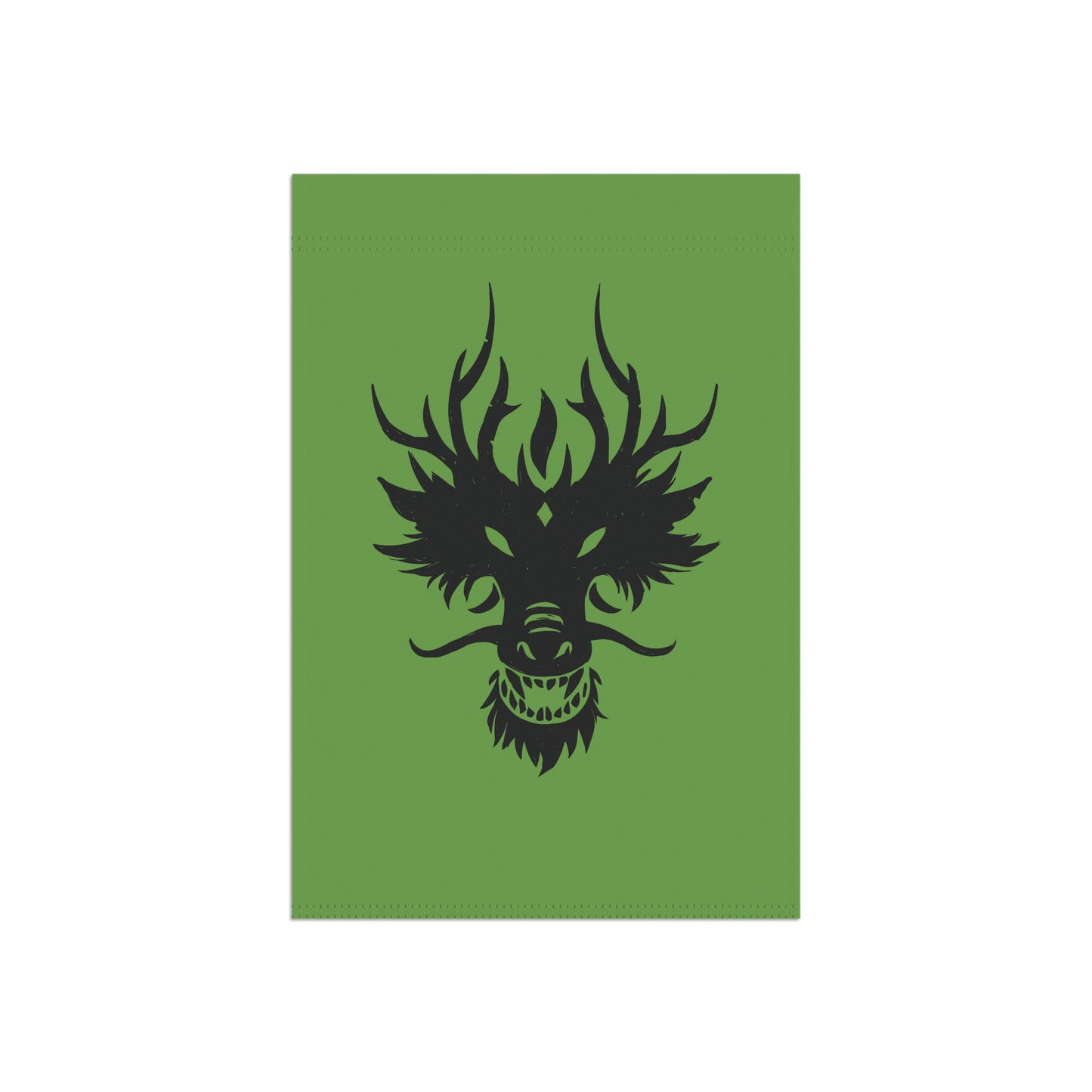Sect of Arrezius | Mythic Legions | Garden & House Banner