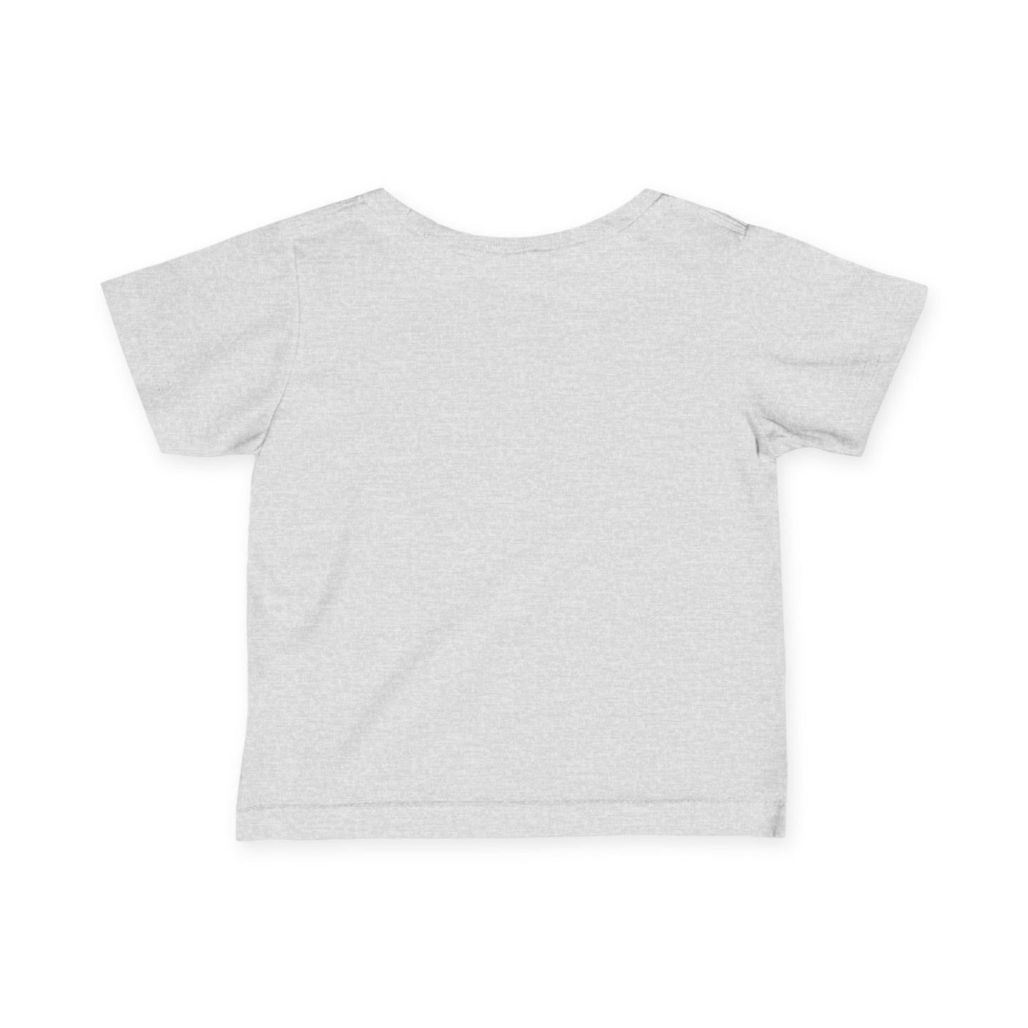 4H Metal Logo White | Mythic Legions | Infant T-Shirt