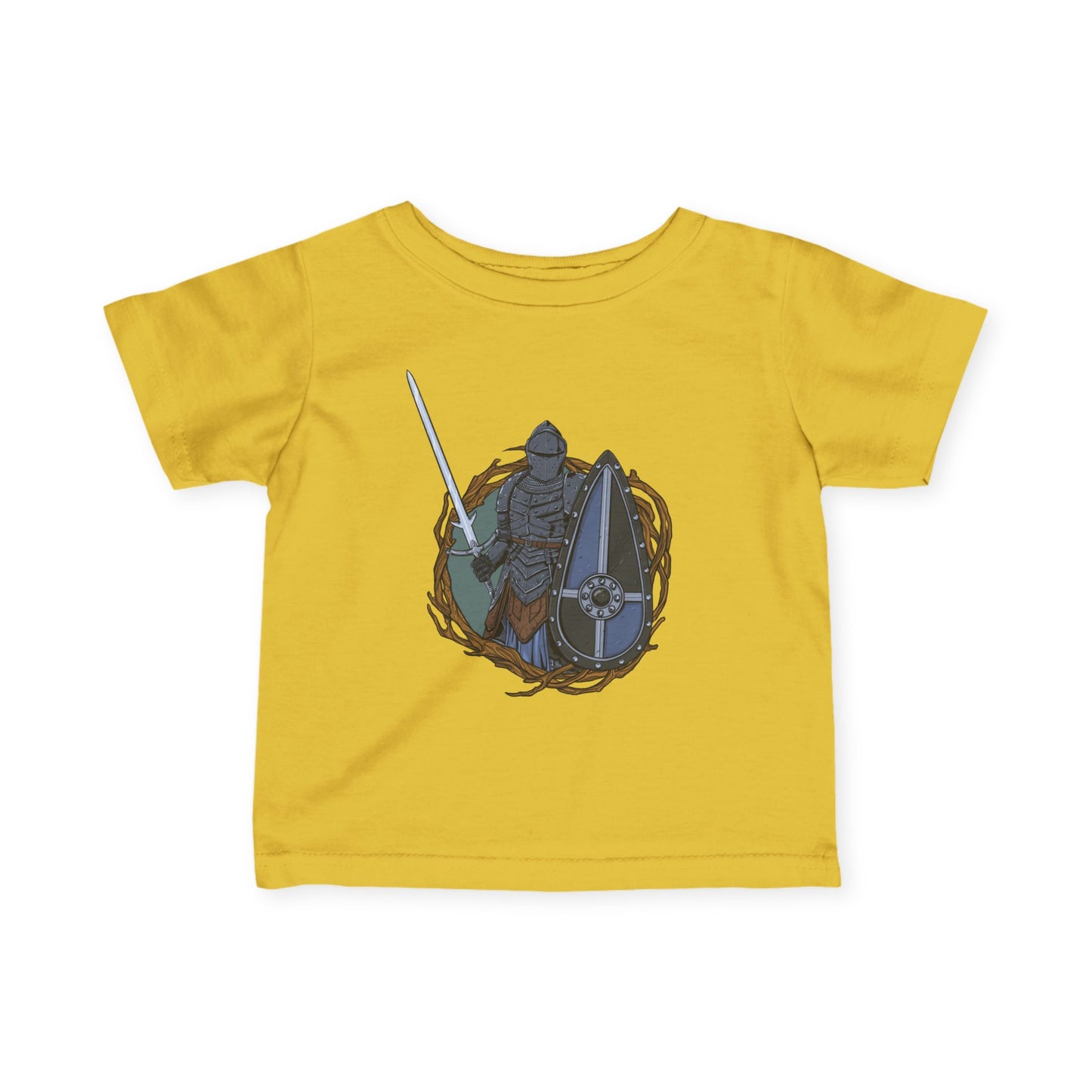 LegionsCon Warrior | Mythic Legions | Infant T-Shirt