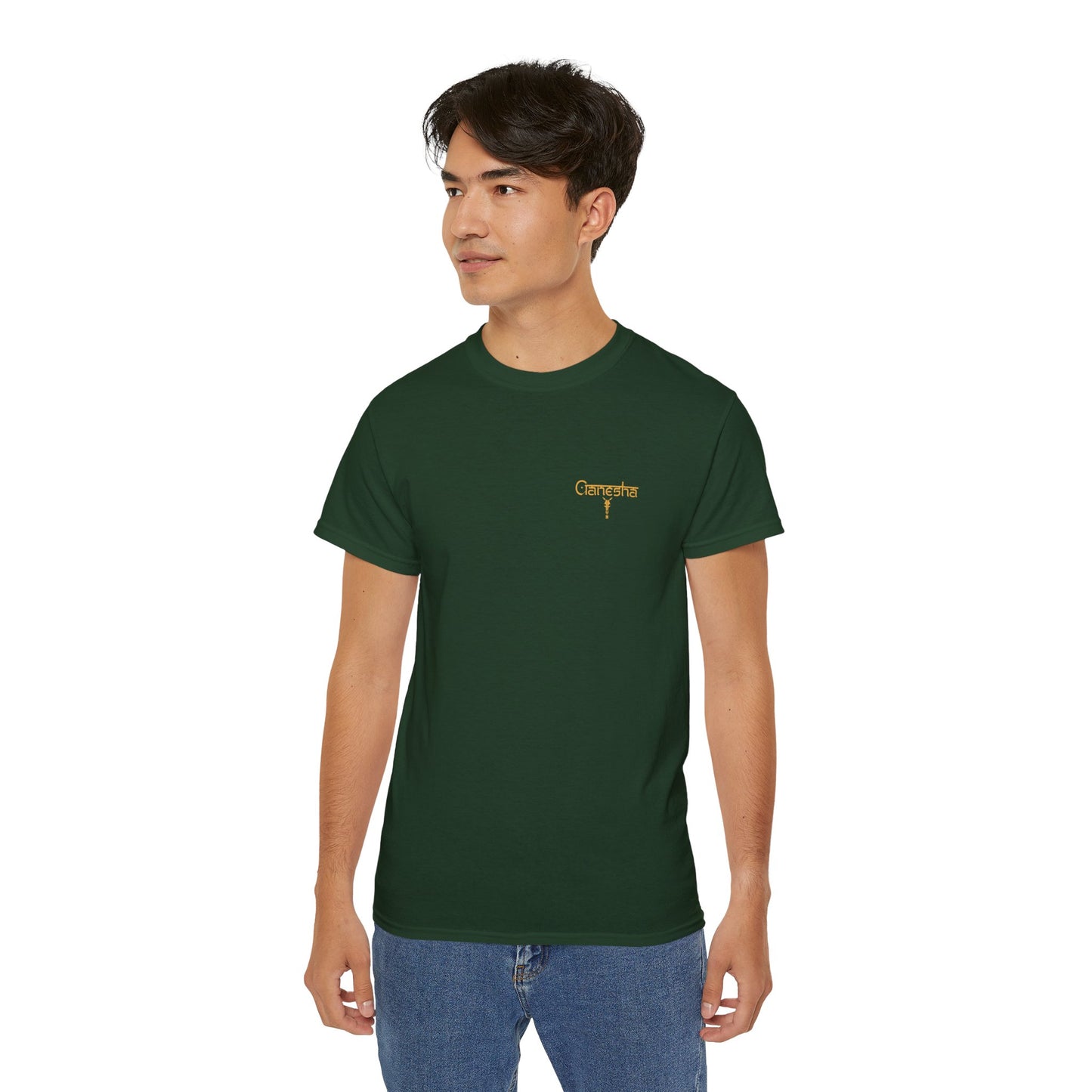 Ganesha v2 | Figura Obscura | Standard T-Shirt