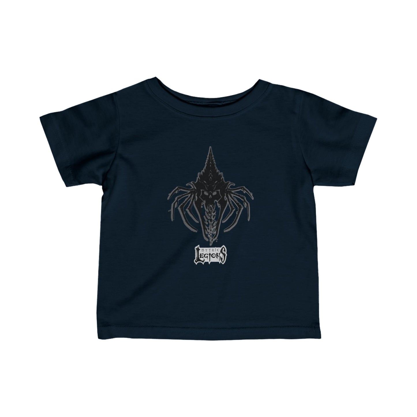 Congregation of Necronominus, The | Mythic Legions | Infant T-Shirt