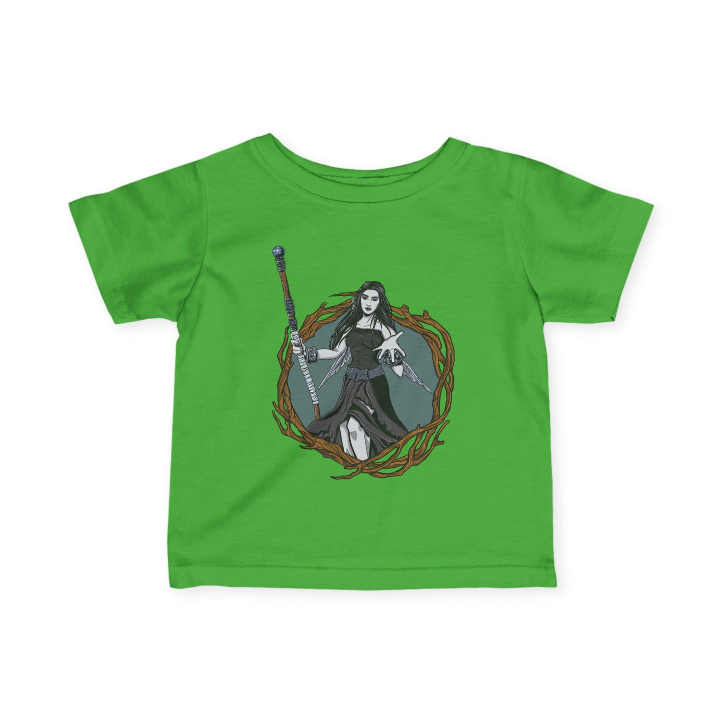 LegionsCon Nymph | Mythic Legions | Infant T-Shirt