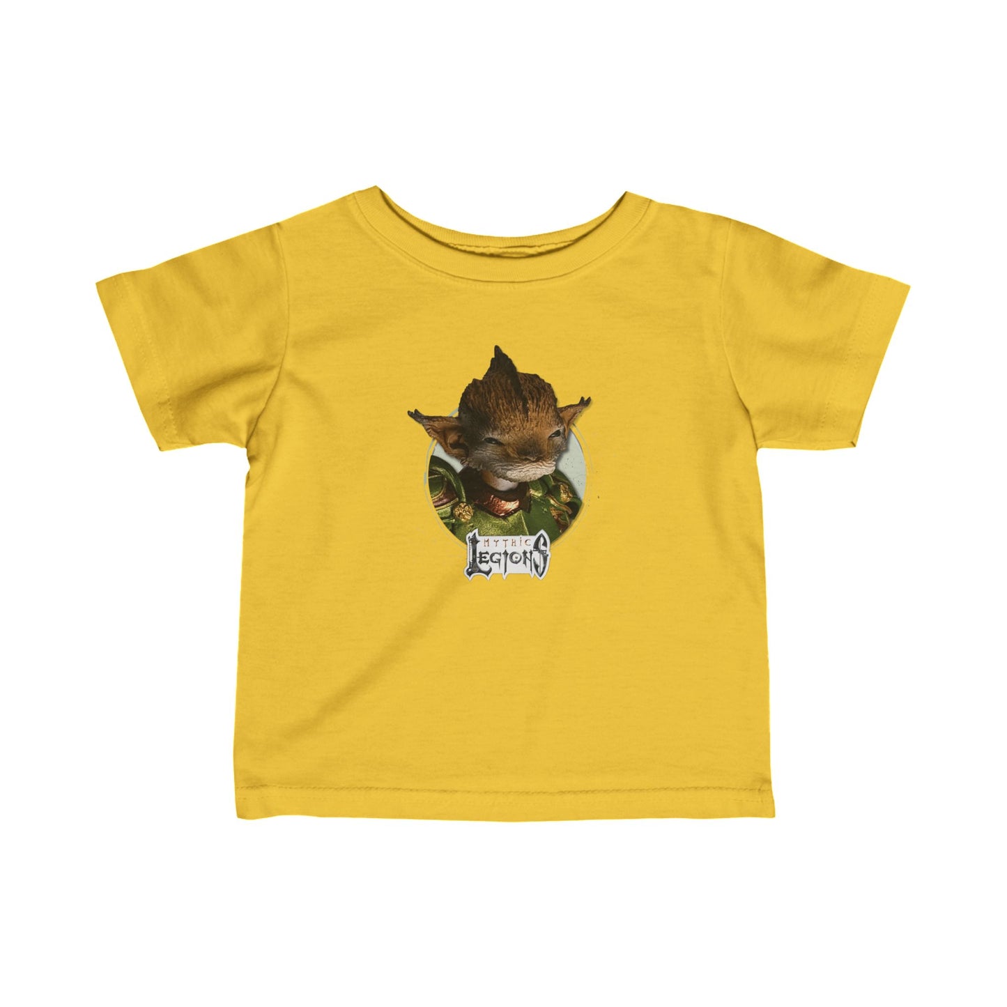 Thislethorn | Mythic Legions | Infant T-Shirt