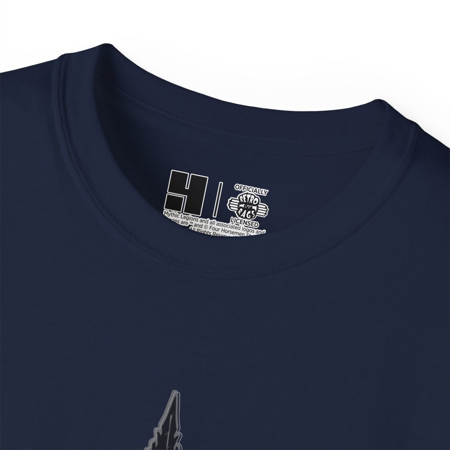 Congregation of Necronominus, The | Mythic Legions | Standard T-Shirt